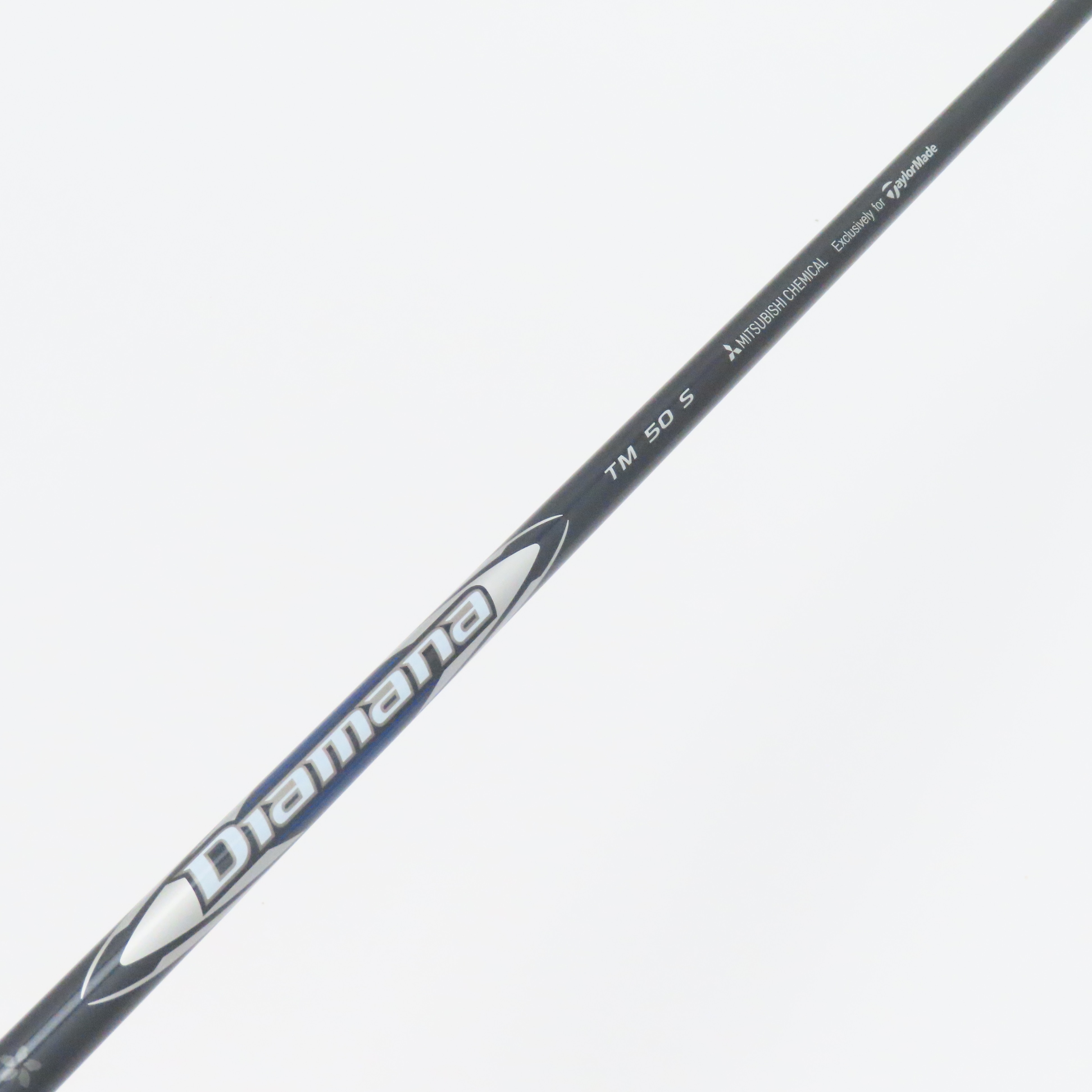 中古】Qi10 LS ドライバー Diamana Silver TM50 10.5 S BC(ドライバー