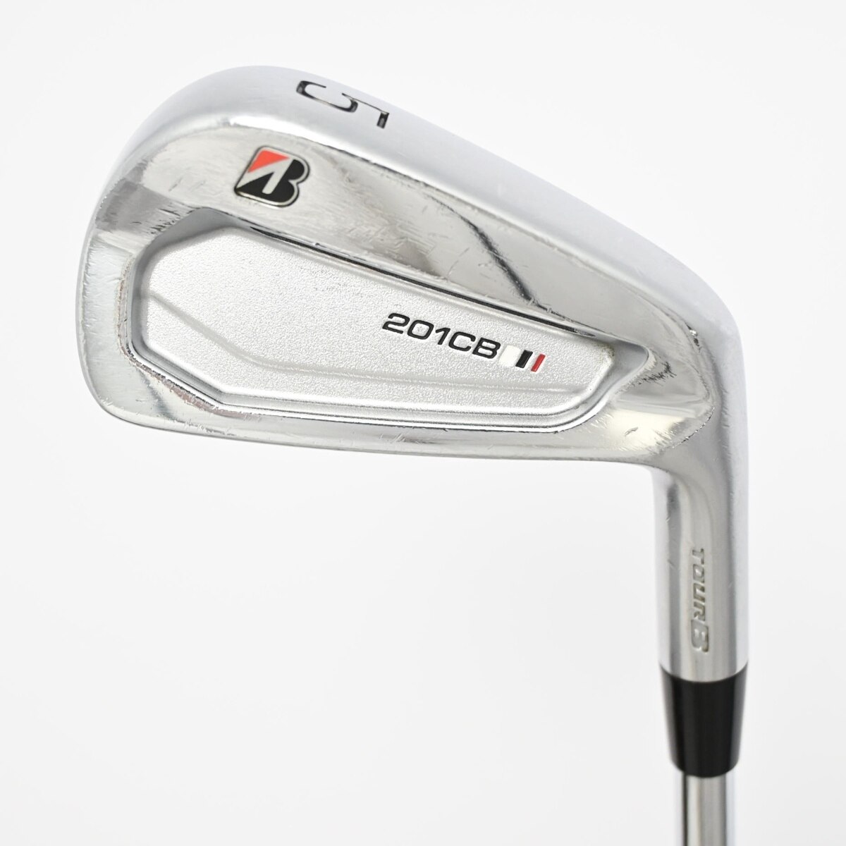 中古】TOUR B アイアンセット (ブリヂストン) 通販｜GDO中古ゴルフクラブ