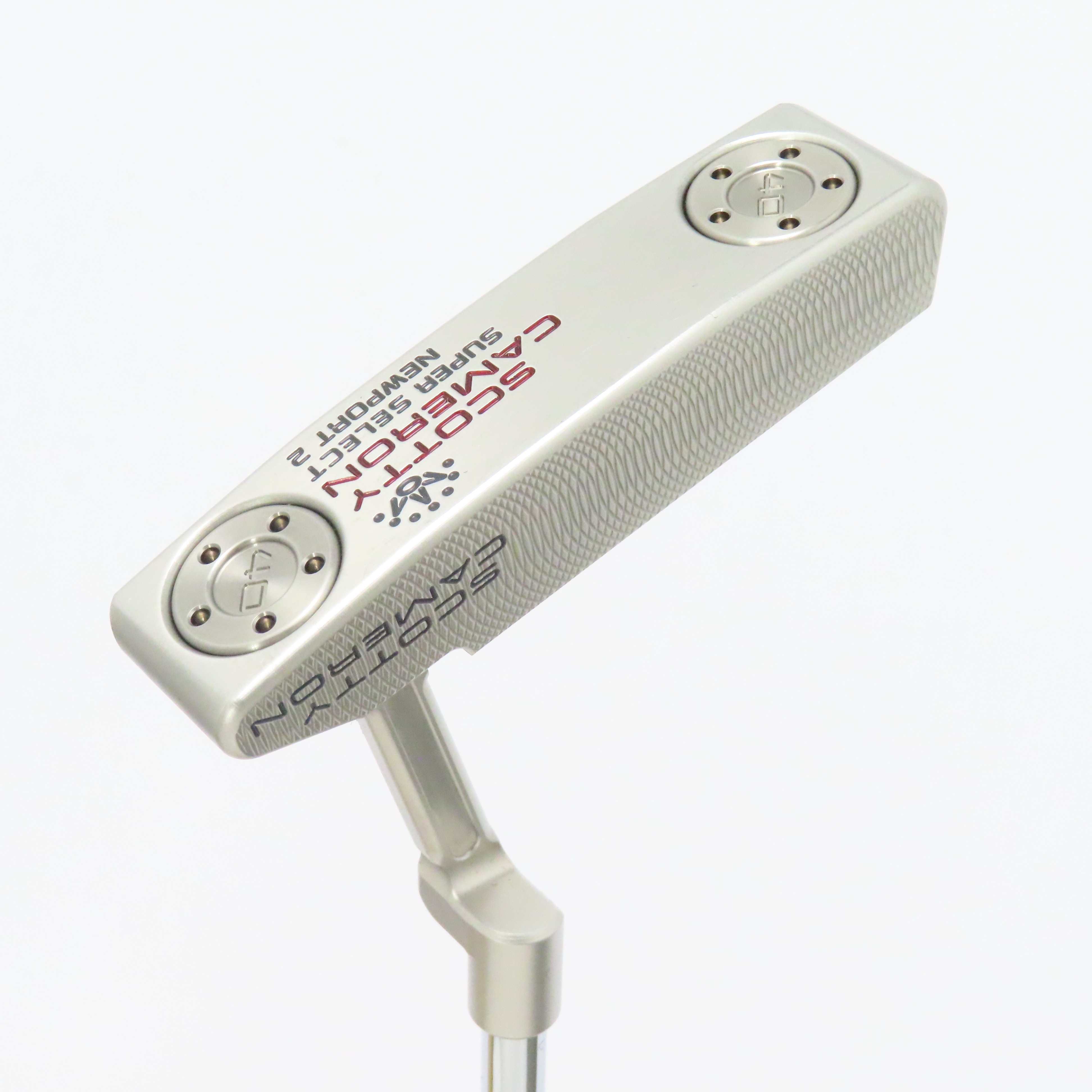 中古】スコッティキャメロン パター 通販｜GDO中古ゴルフクラブ