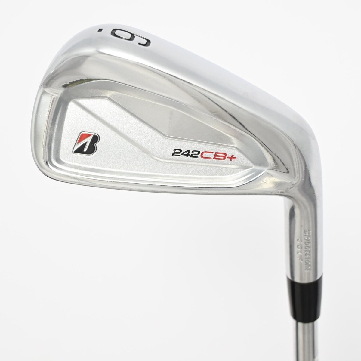 中古】242CB+ アイアン N.S.PRO MODUS3 TOUR 105 27 R C(アイアン