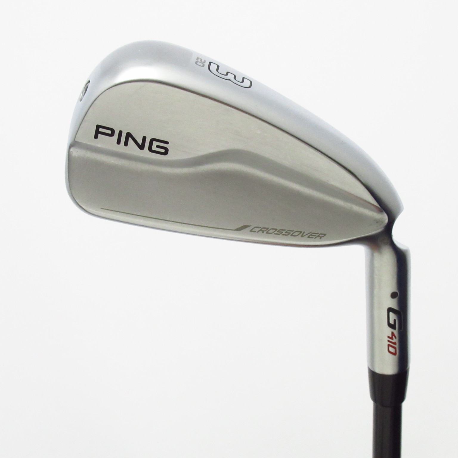 中古】G410 ユーティリティ (ピン) 通販｜GDO中古ゴルフクラブ