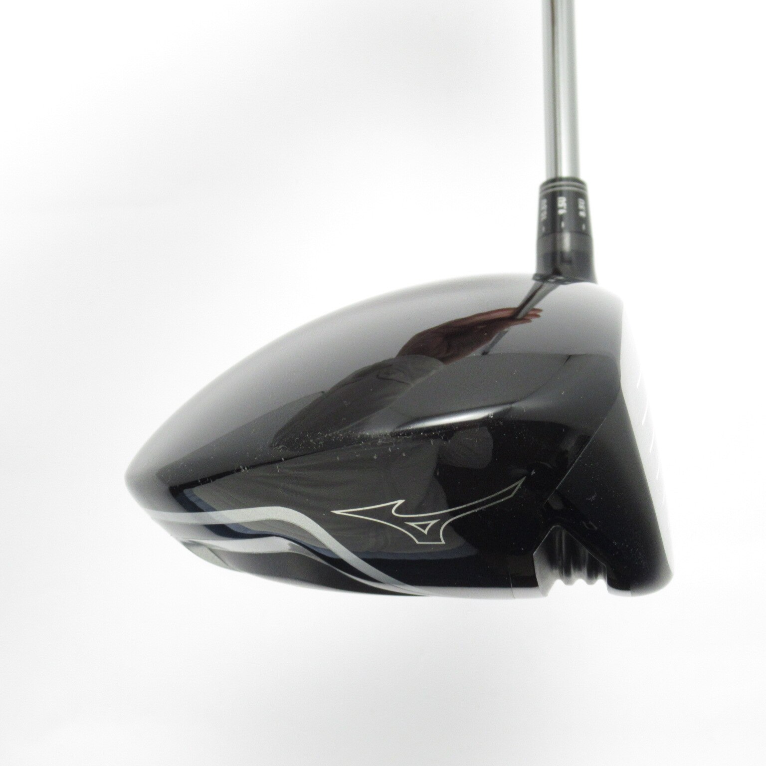 【中古ゴルフクラブ】ミズノ　MP　MP TYPE-2 ドライバー Diamana BF50　シャフト：Diamana BF50 中古】MP TYPE-2 ドライバー Diamana BF50 可変 S D(ドライバー（単品