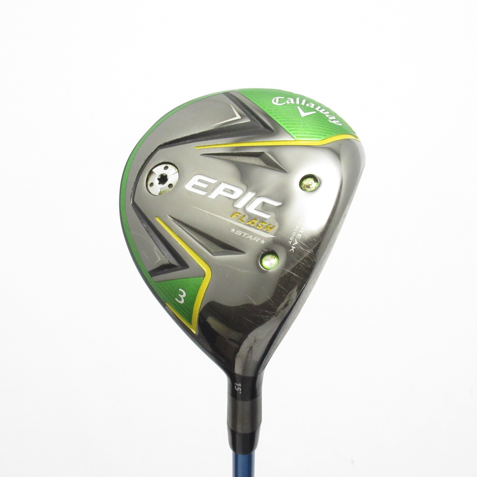 中古】エピック フェアウェイウッド (キャロウェイ) 通販｜GDO中古