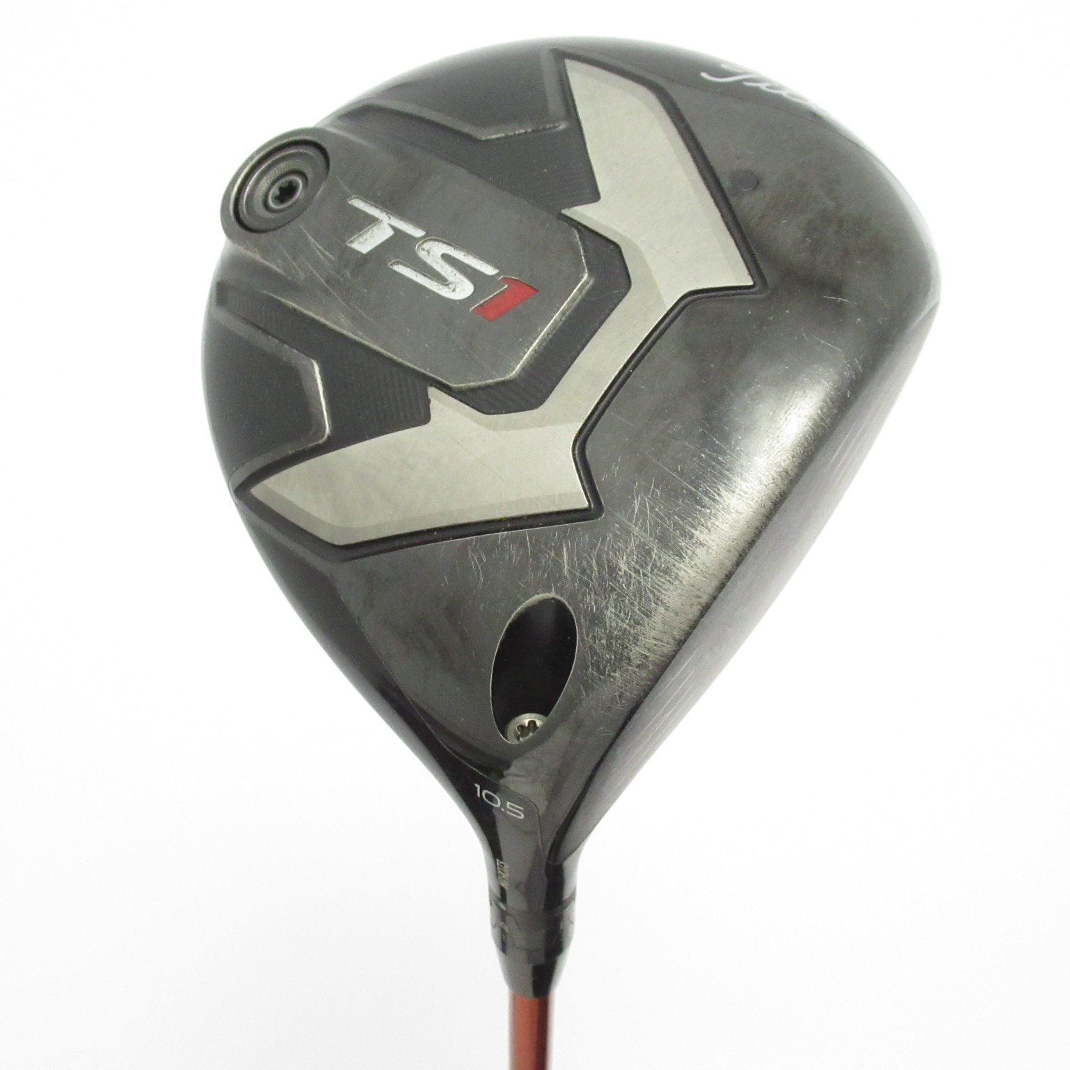 中古】TS1 ドライバー (タイトリスト) TS 通販｜GDO中古ゴルフクラブ