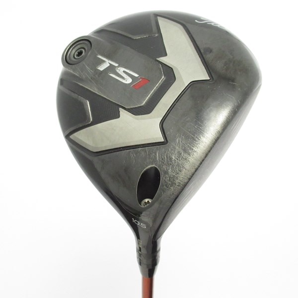 中古】TS1 ドライバー ドライバー Diamana R 60 10.5 S CD(ドライバー 