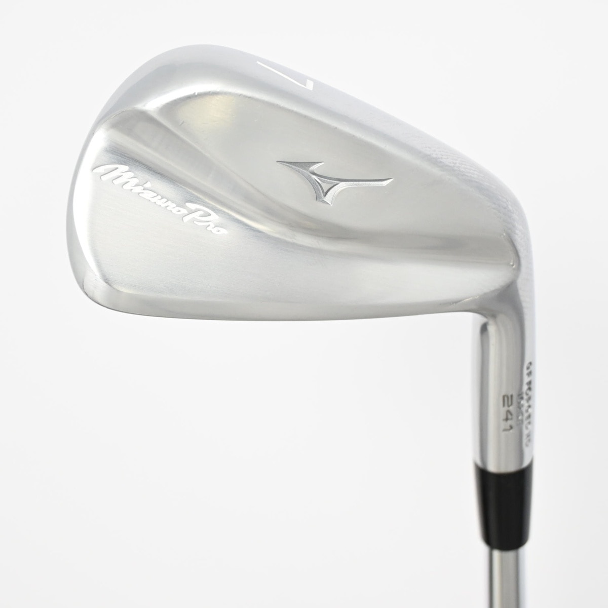 中古】MizunoPro 241 アイアン Dynamic Gold 105 34 S200 C(アイアン