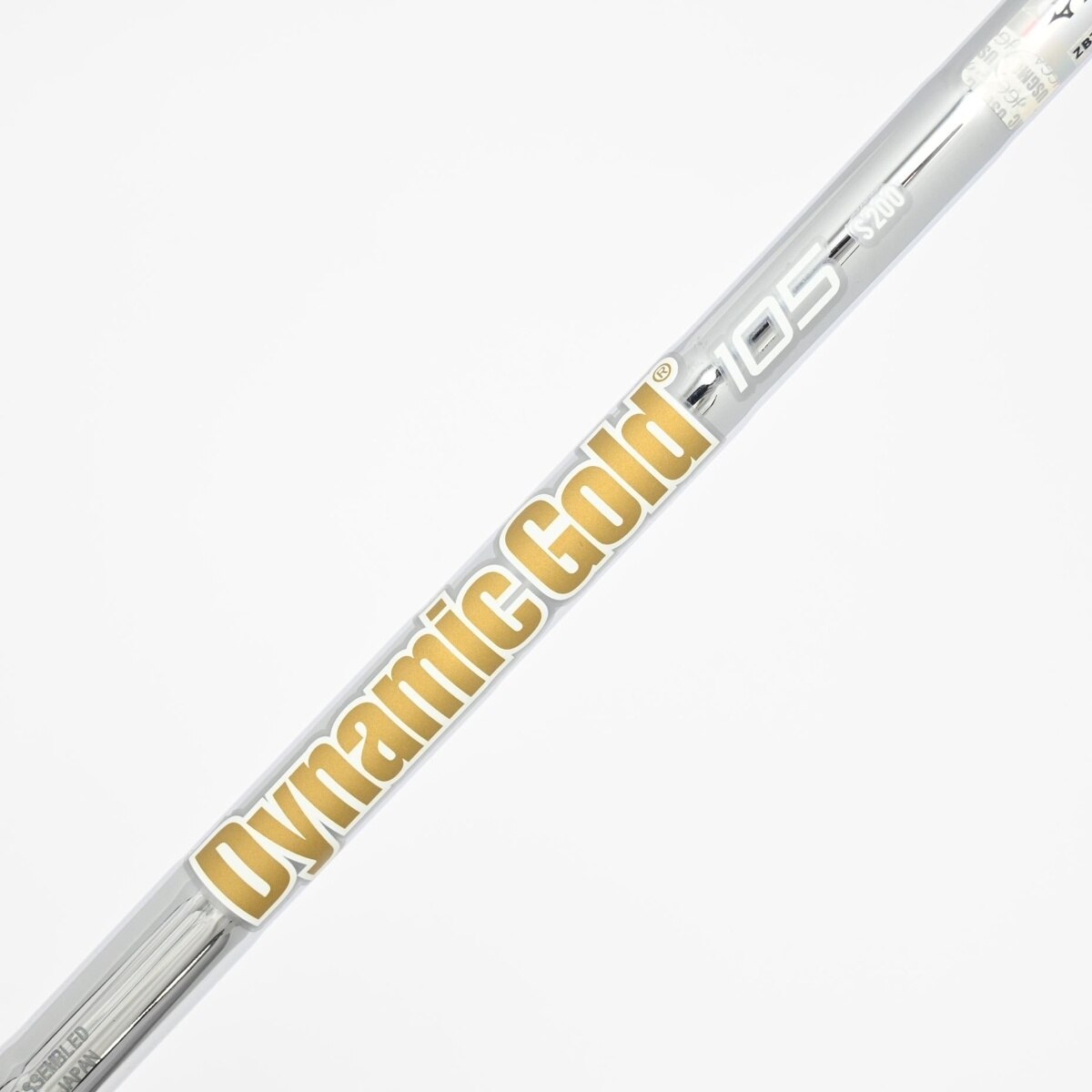 中古】MizunoPro 241 アイアン Dynamic Gold 105 34 S200 C(アイアン