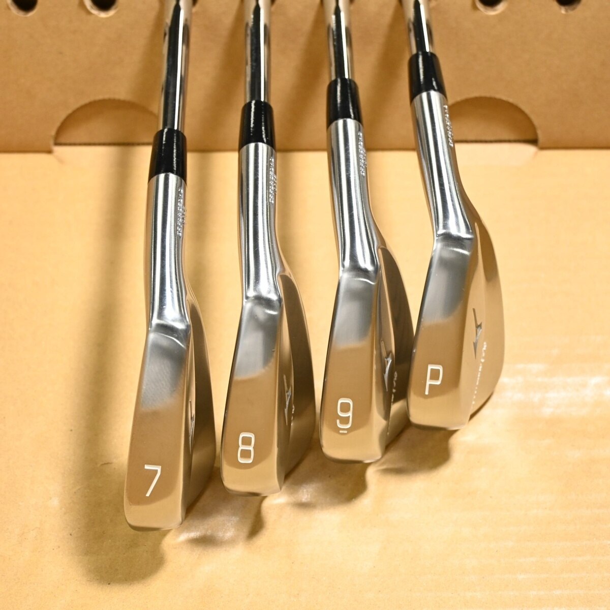 中古】MizunoPro 241 アイアン Dynamic Gold 105 34 S200 C(アイアン