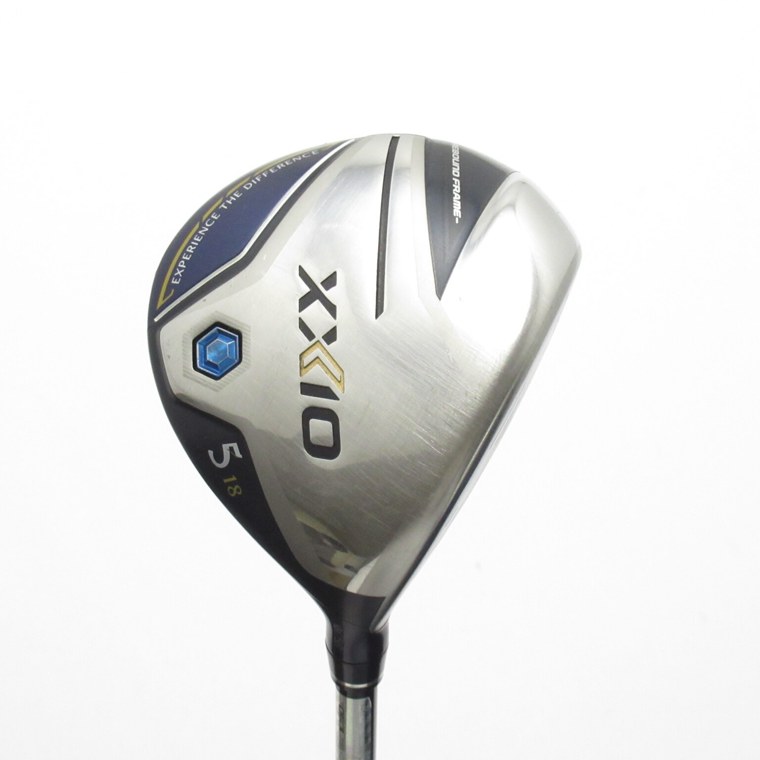 中古】ゼクシオ フェアウェイウッド (ダンロップ) 通販｜GDO中古ゴルフ