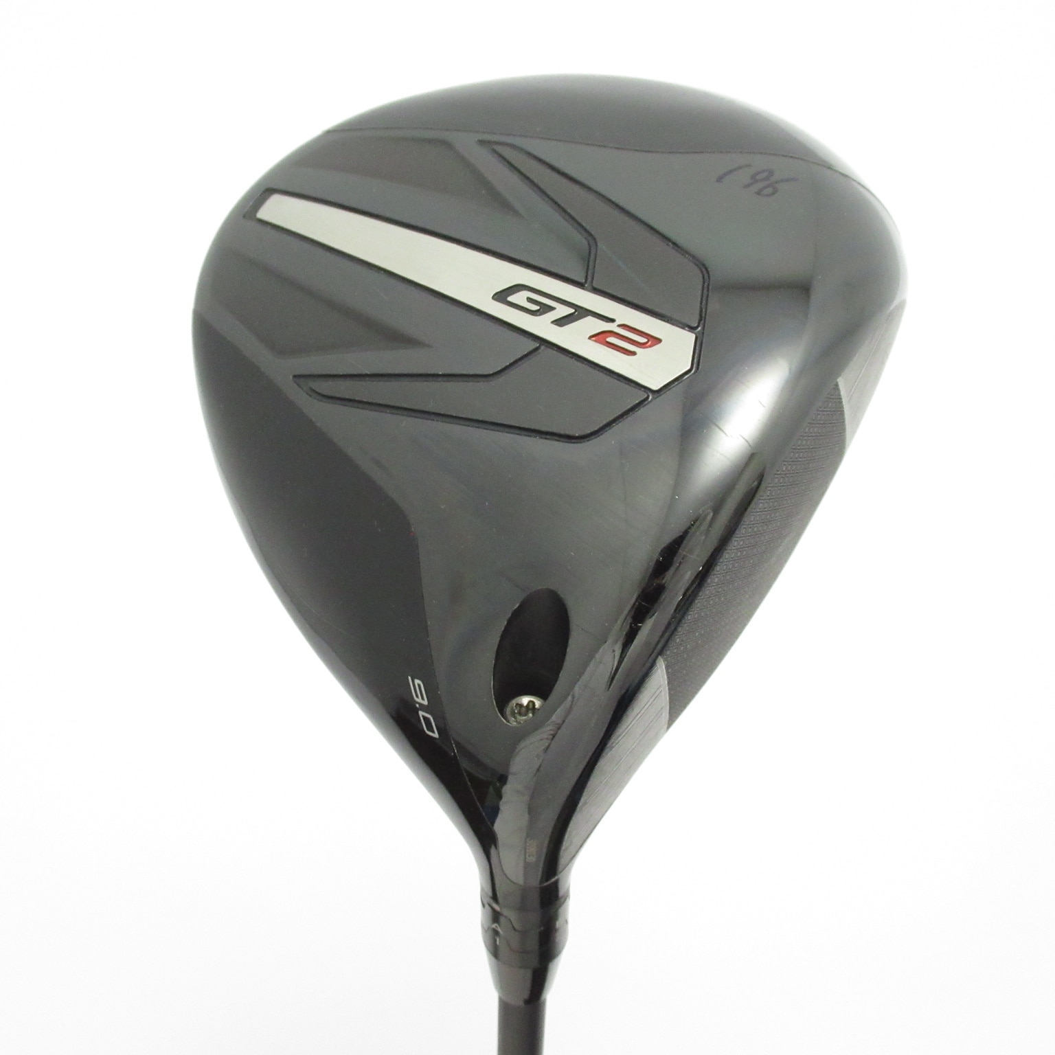 中古】GT2 ドライバー TENSEI 1K BLUE 55 9 S C(ドライバー（単品