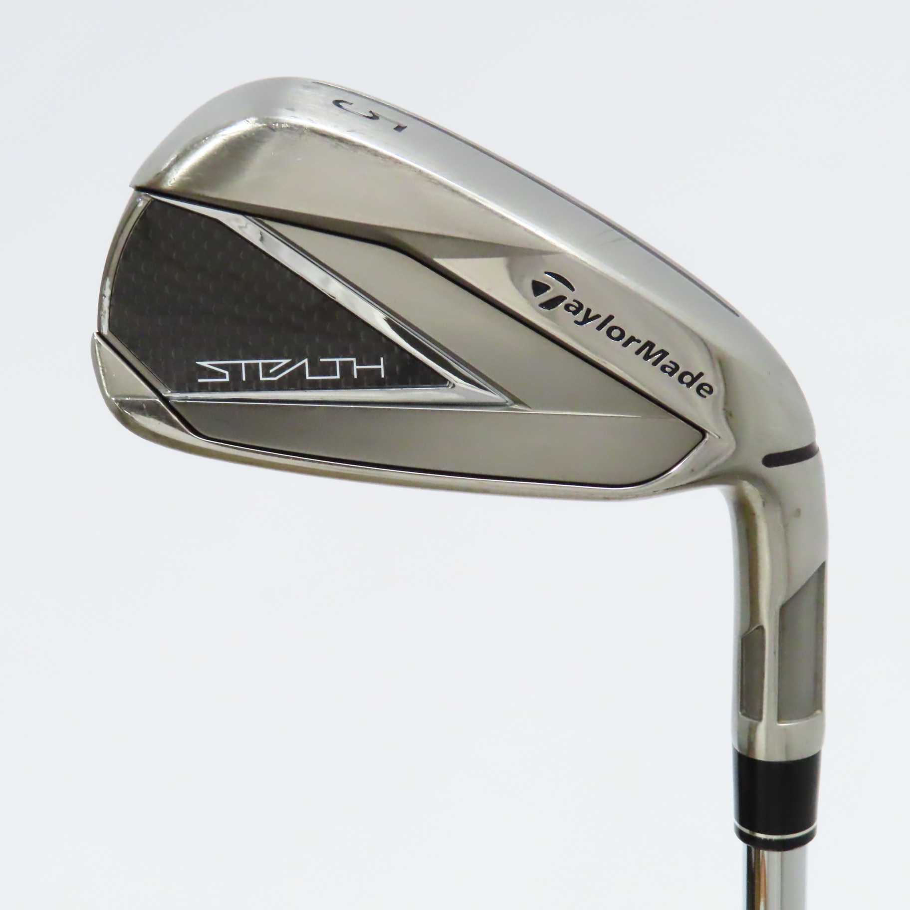 【新品未使用】テーラーメイド ステルスHD アイアン AW 新品未使用】テーラーメイド ステルスHD アイアン AW