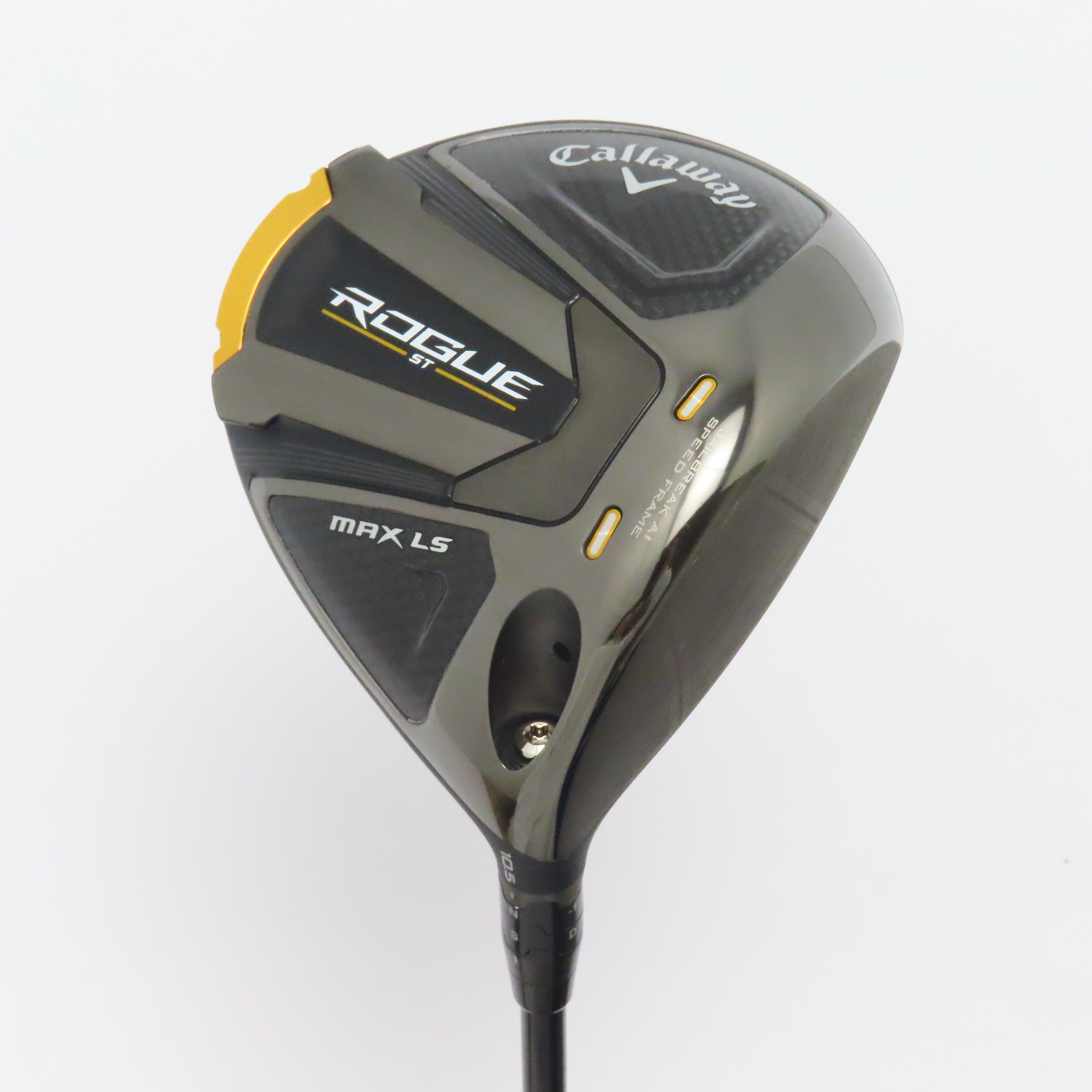 中古】ローグ ST MAX LS ドライバー TENSEI 55 for Callaway（2022