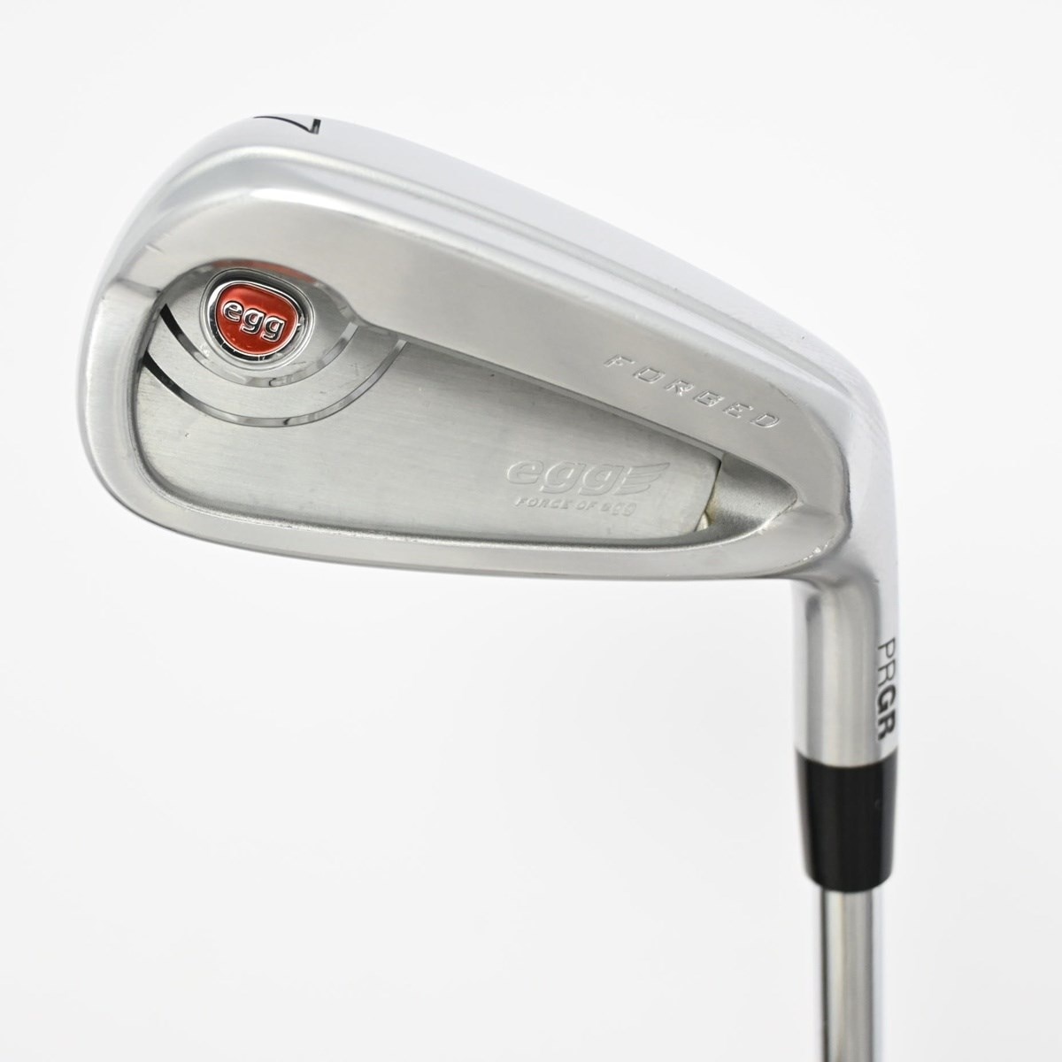 中古】エッグ PF(2017) アイアン N.S.PRO 850GH neo 26 S C(アイアン