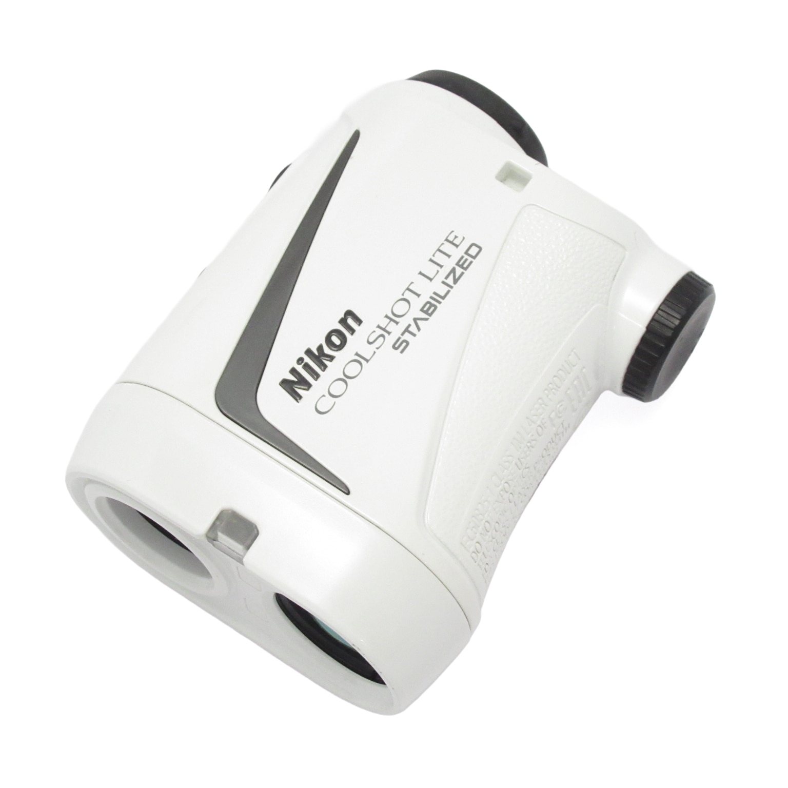 ニコン COOLSHOT LITE　stabilized 中古品 中古】COOLSHOT PRO STABILIZED - - - CD(パーツ)|NIKON(ニコン)の通販