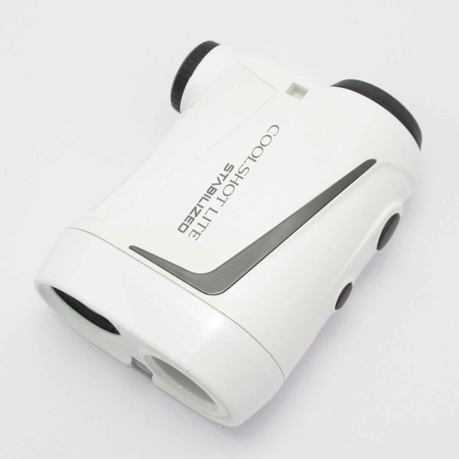 ニコン COOLSHOT LITE　stabilized 中古品 楽天市場】ニコン COOLSHOT LITE STABILIZED レーザー 距離測定器