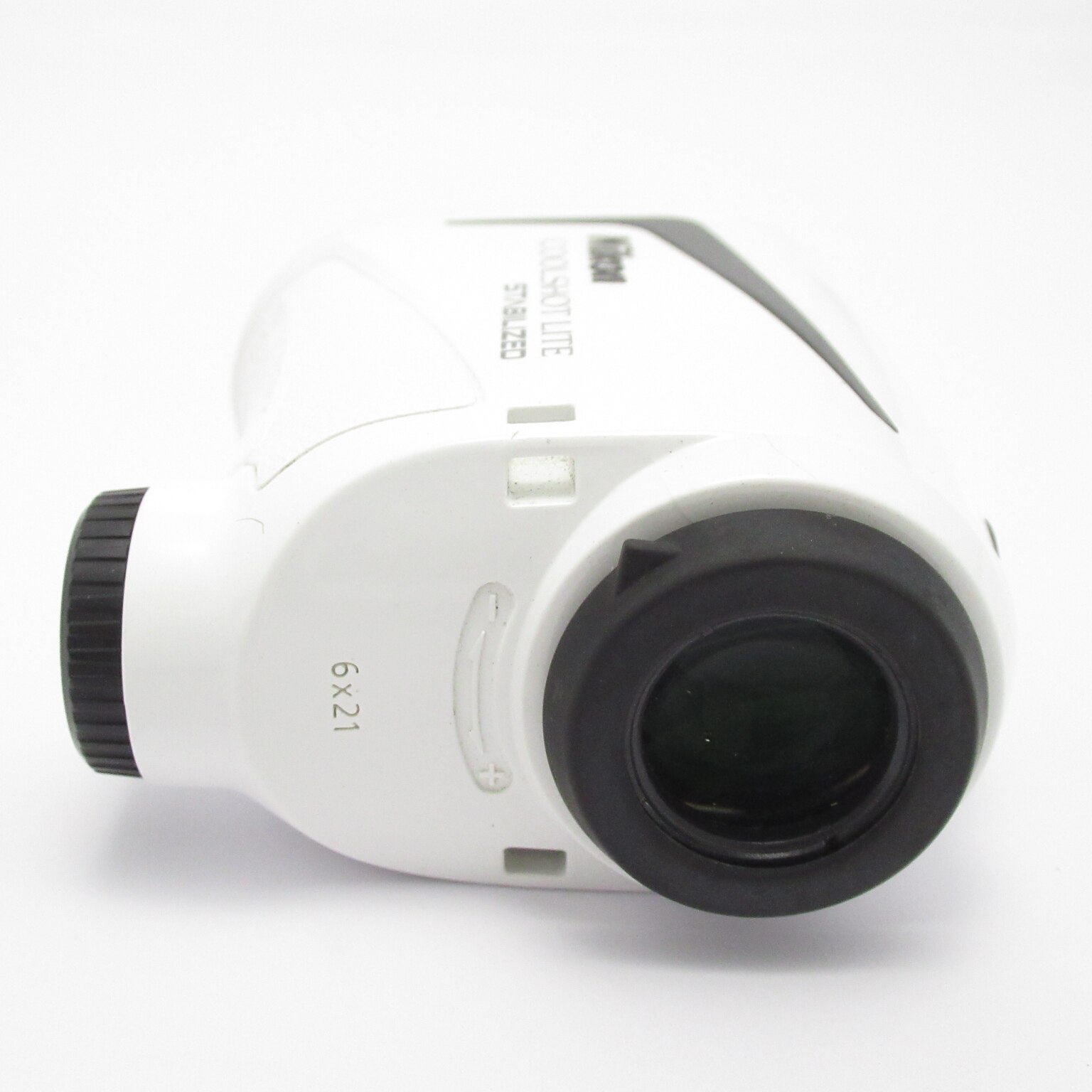 ニコン COOLSHOT LITE　stabilized 中古品 中古】COOLSHOT LITE STABILIZED - - - C(パーツ)|NIKON(ニコン)の通販