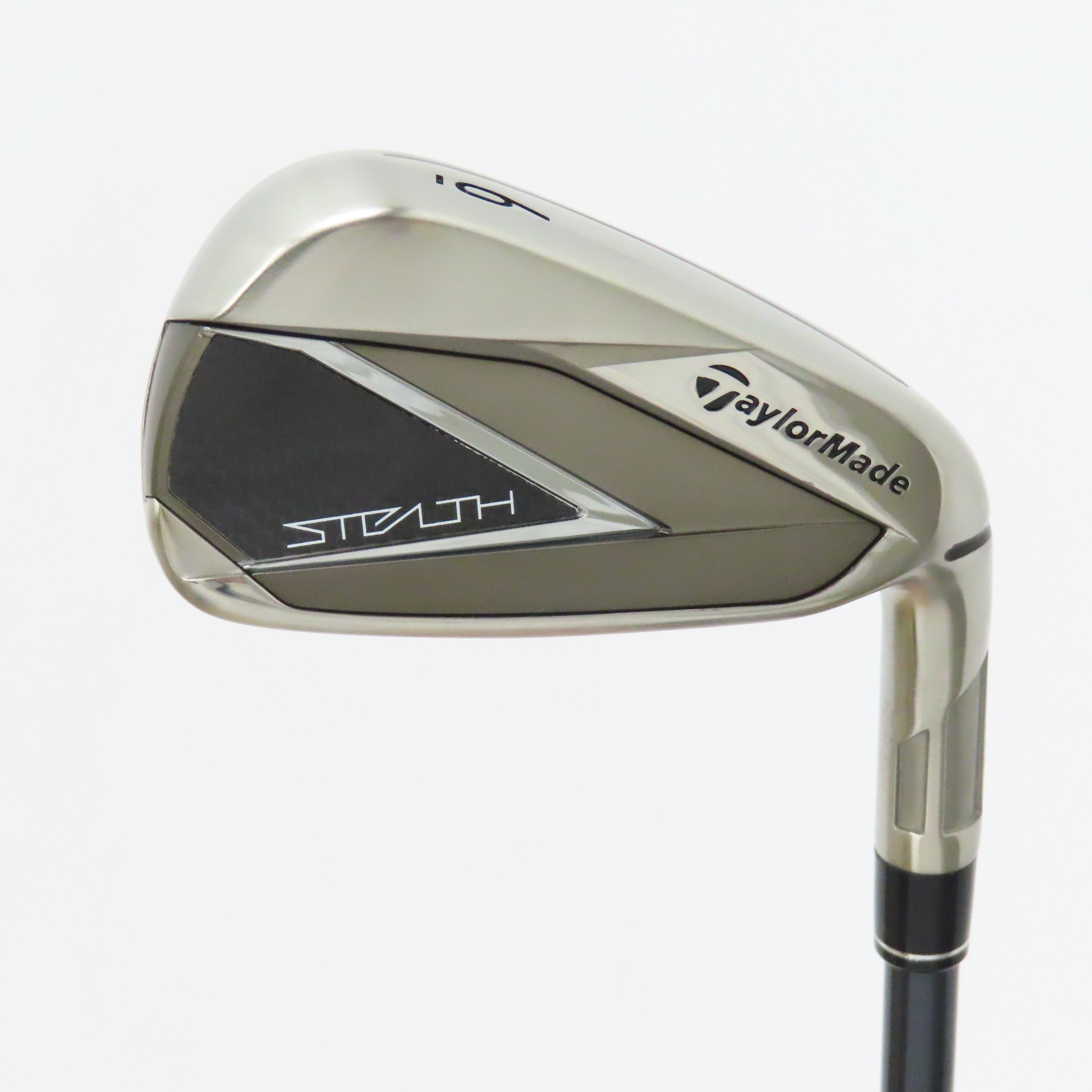 中古】ステルス アイアン TENSEI RED TM60(2022) 24 S BC(アイアン