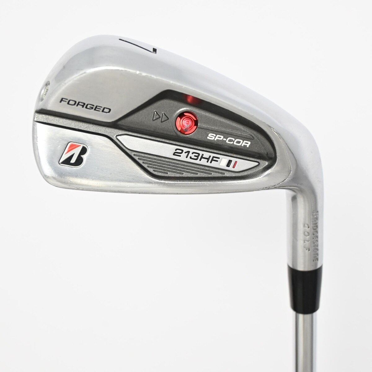 中古】213HF アイアン N.S.PRO 850GH neo 28 S CD(アイアン（セット