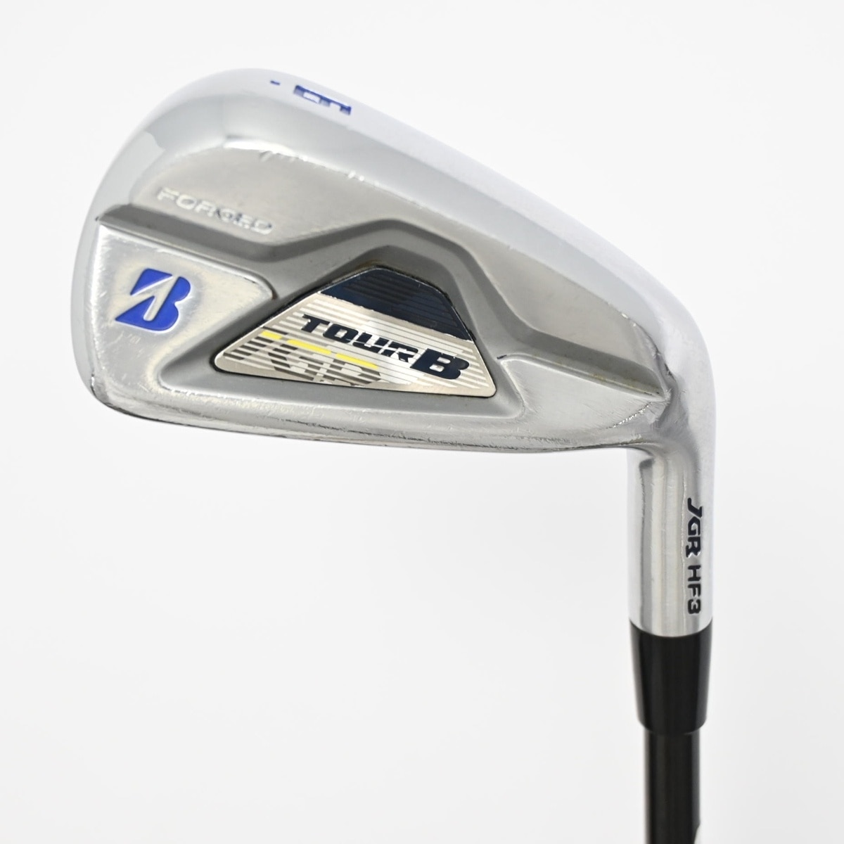 中古】TOUR B アイアンセット (ブリヂストン) 通販｜GDO中古ゴルフクラブ
