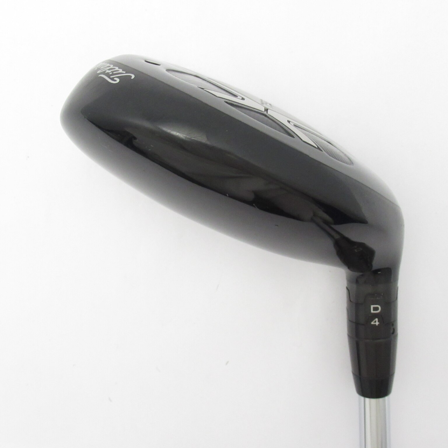 中古】TS3 ユーティリティ AMT TOUR WHITE 23 S200 CD(ユーティリティ