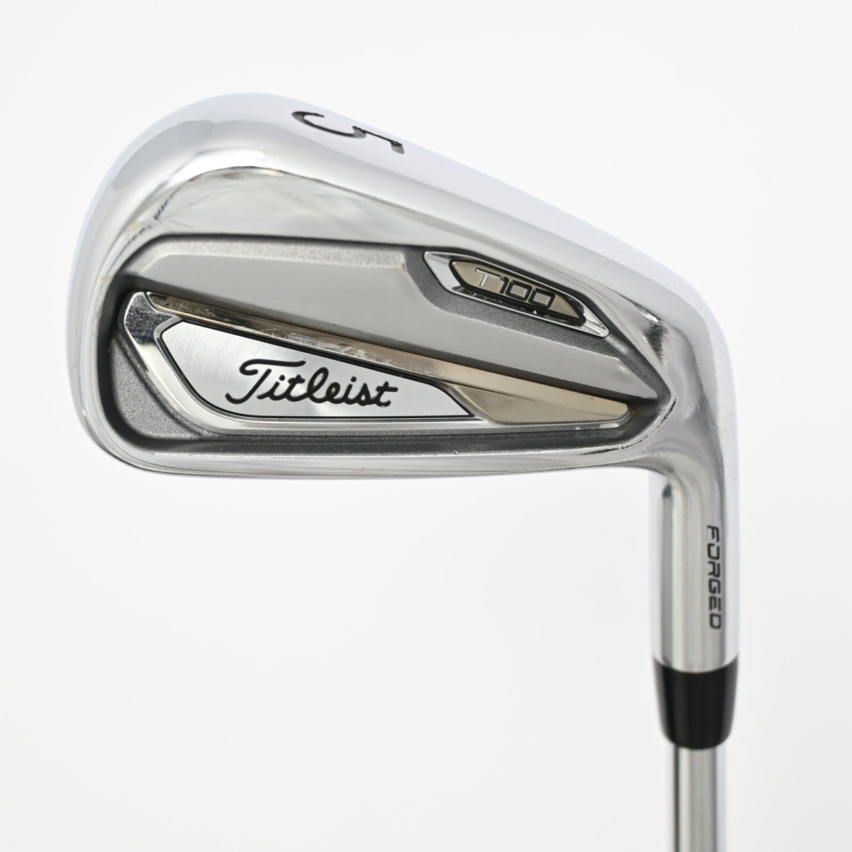 タイトリスト　t100 AMT tour White S200 6本セット 中古】T100 アイアン AMT TOUR WHITE 26 S200 C(アイアン（セット