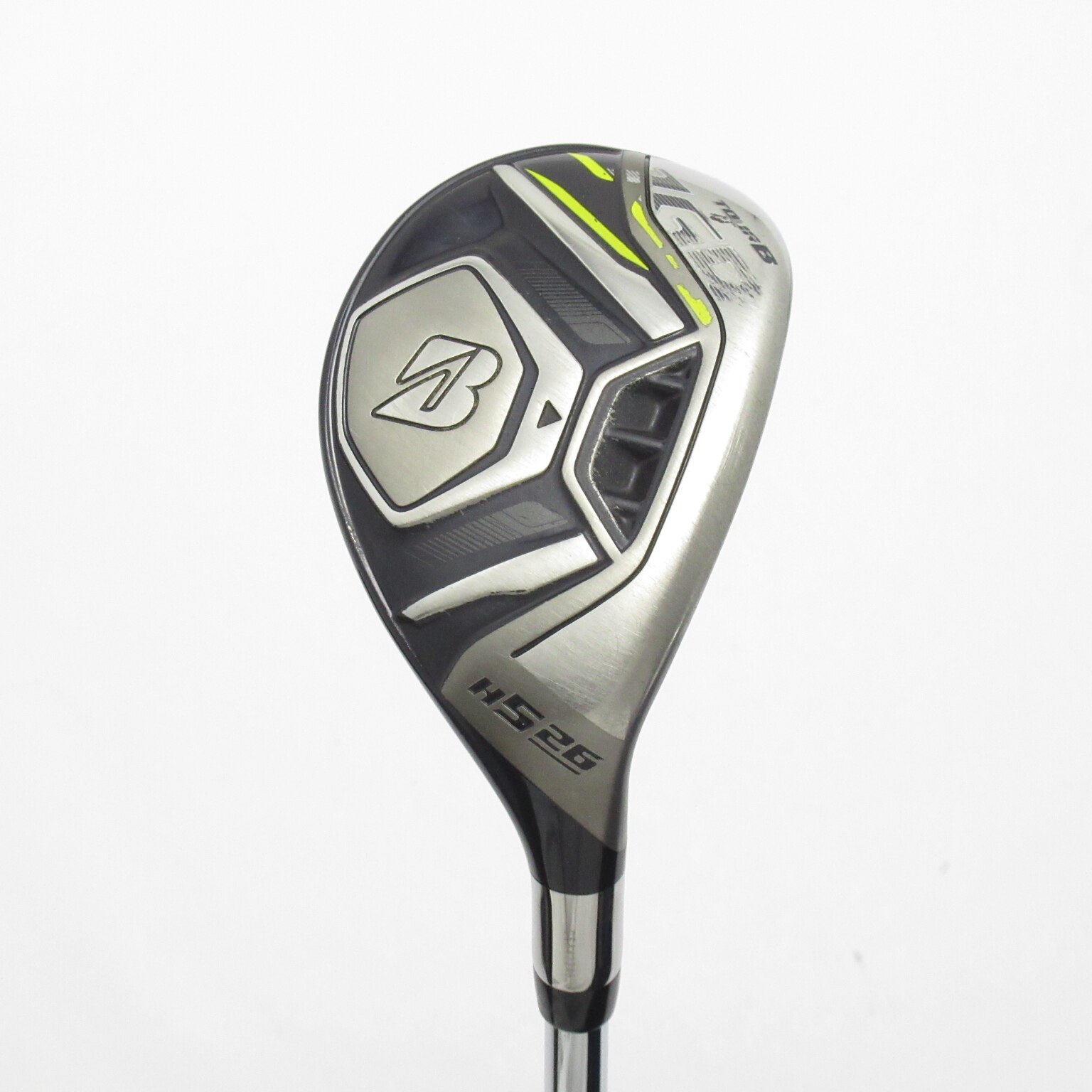 中古】TOUR B JGR [2019] ユーティリティ (ブリヂストン) TOUR B 通販