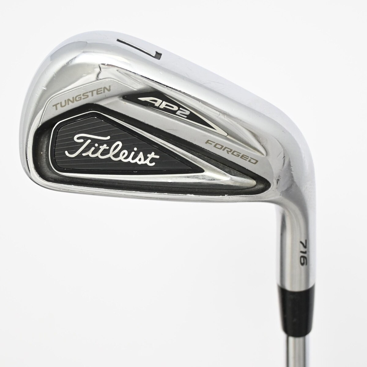 中古】AP2 716 アイアンセット (タイトリスト) 716 通販｜GDO中古