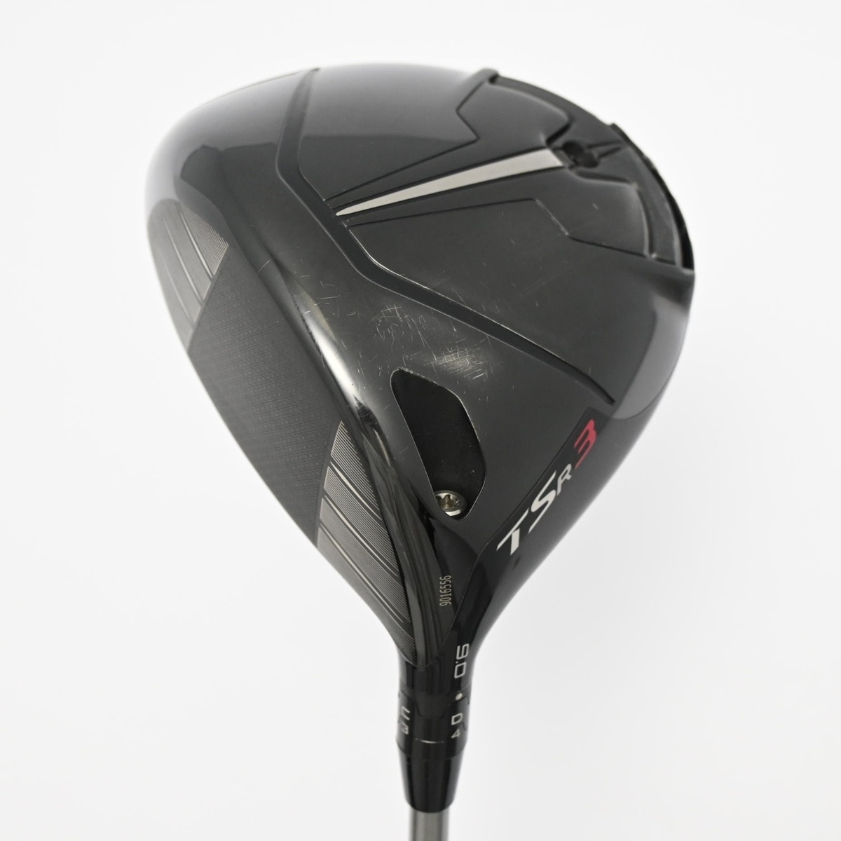中古】TSR3 ドライバー (タイトリスト) TSR 通販｜GDO中古ゴルフクラブ