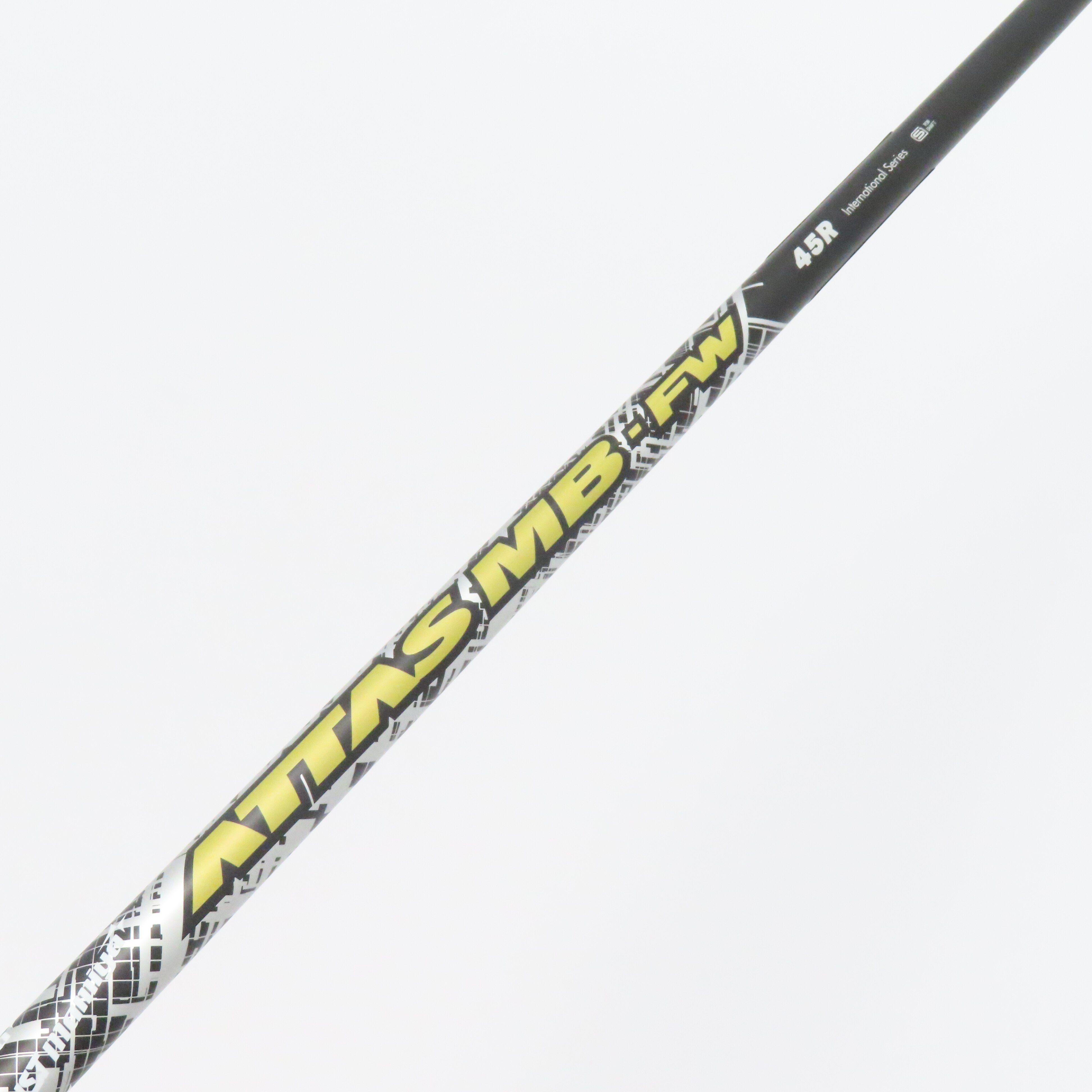 中古】K2K MINI ドライバー ATTAS MB FW 45 10.5 R B(ドライバー（単品