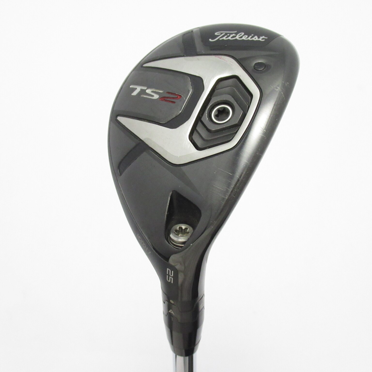 中古】TS2 ユーティリティ (タイトリスト) TS 通販｜GDO中古ゴルフクラブ