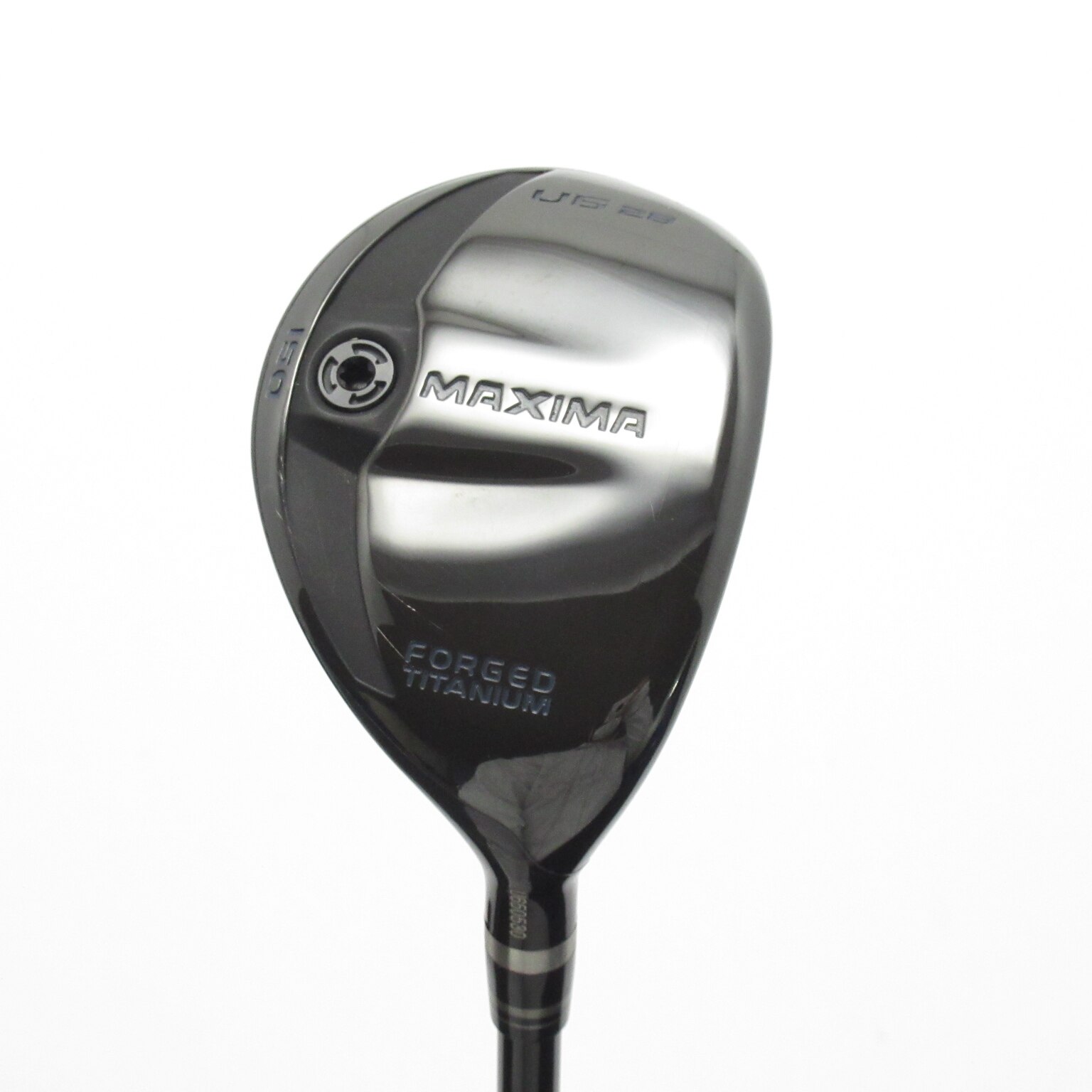 中古】MAXIMA U ユーティリティ BEYOND POWER U2 LIGHT 28 ∞ D