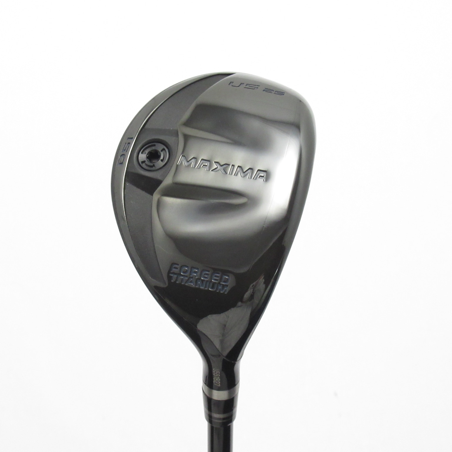 中古】MAXIMA U ユーティリティ BEYOND POWER U2 LIGHT 25 ∞ D