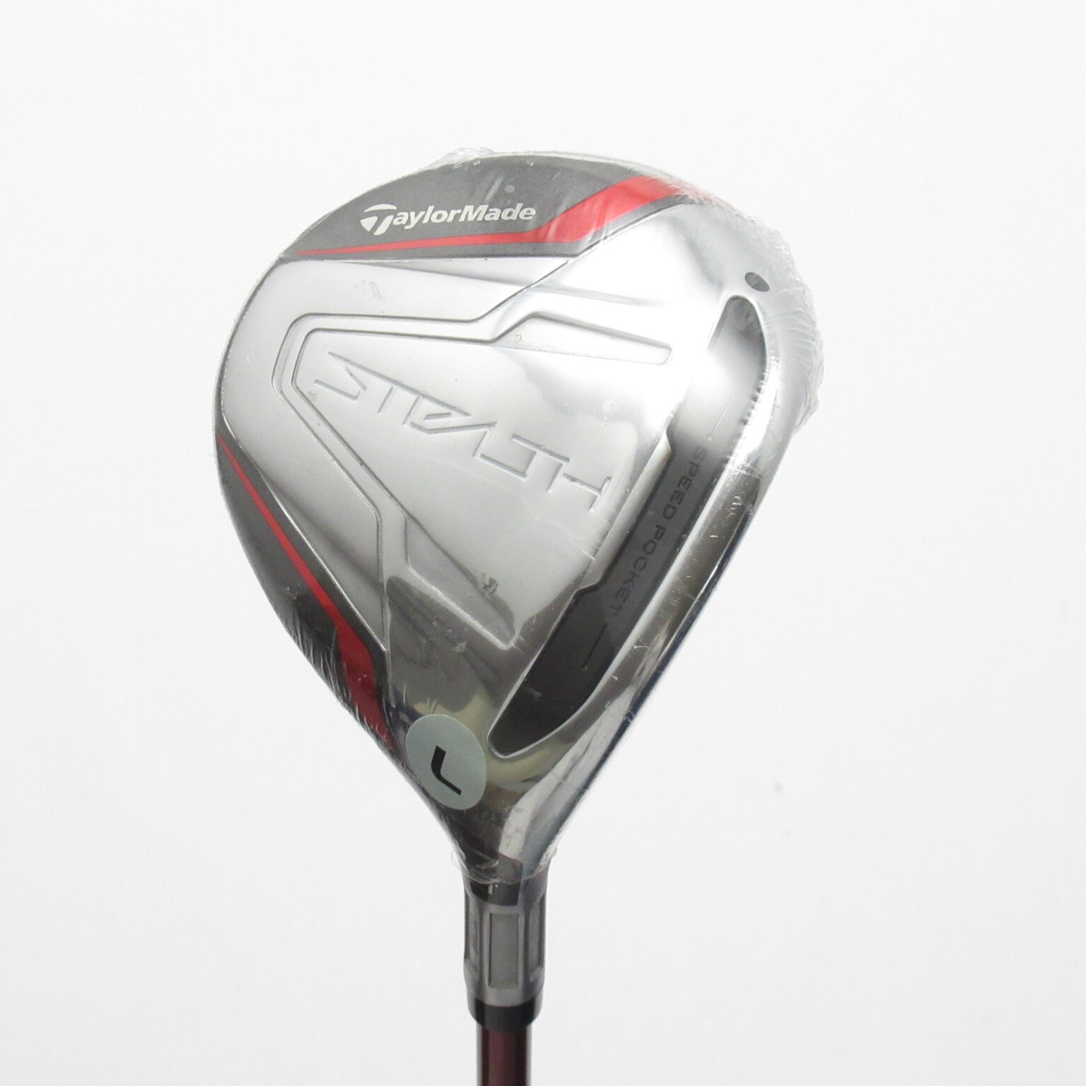 中古】ステルス (テーラーメイド) 通販｜GDO中古ゴルフクラブ