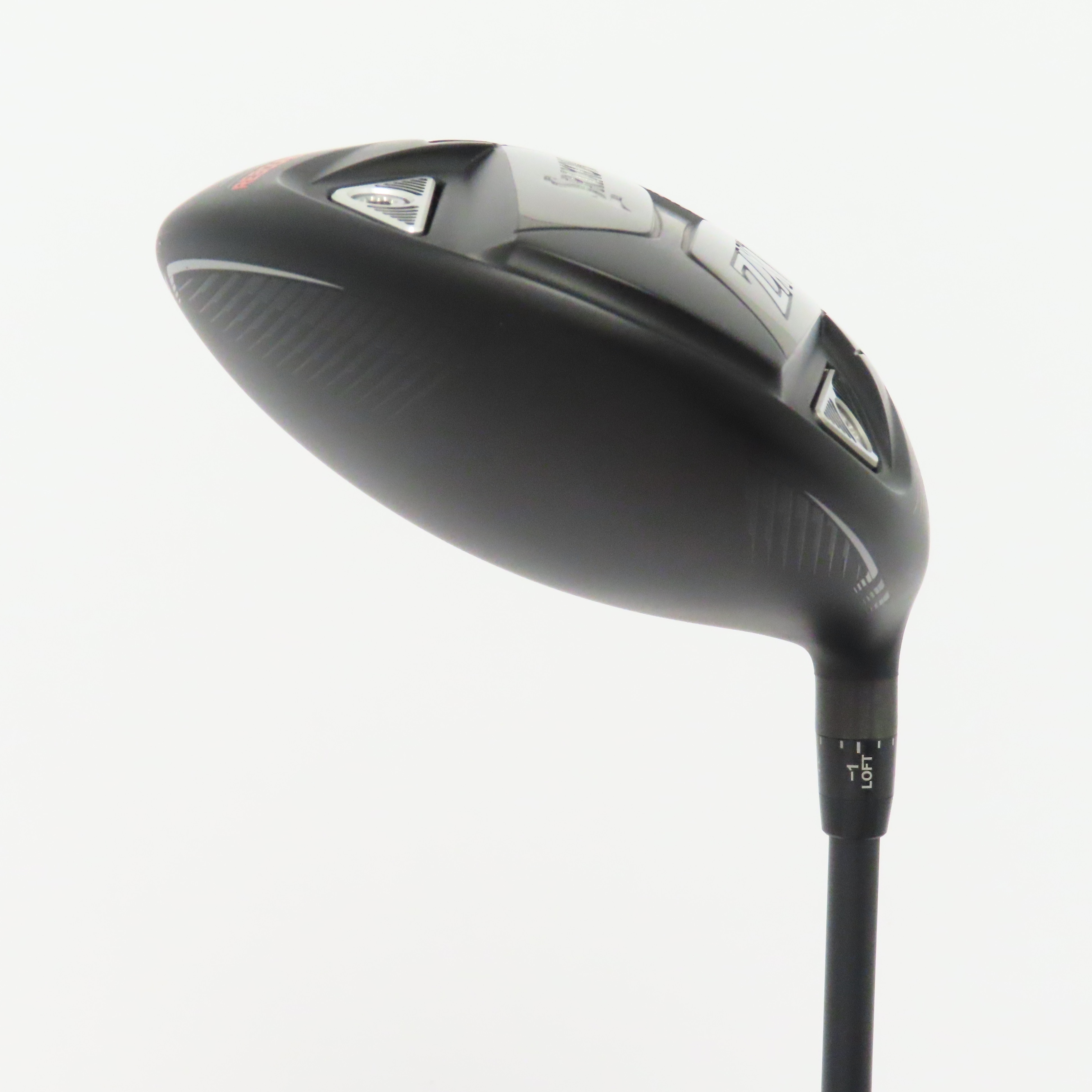 中古】スリクソン ZX7 MkII ドライバー Miyazaki CODEX MIZU 6 10.5