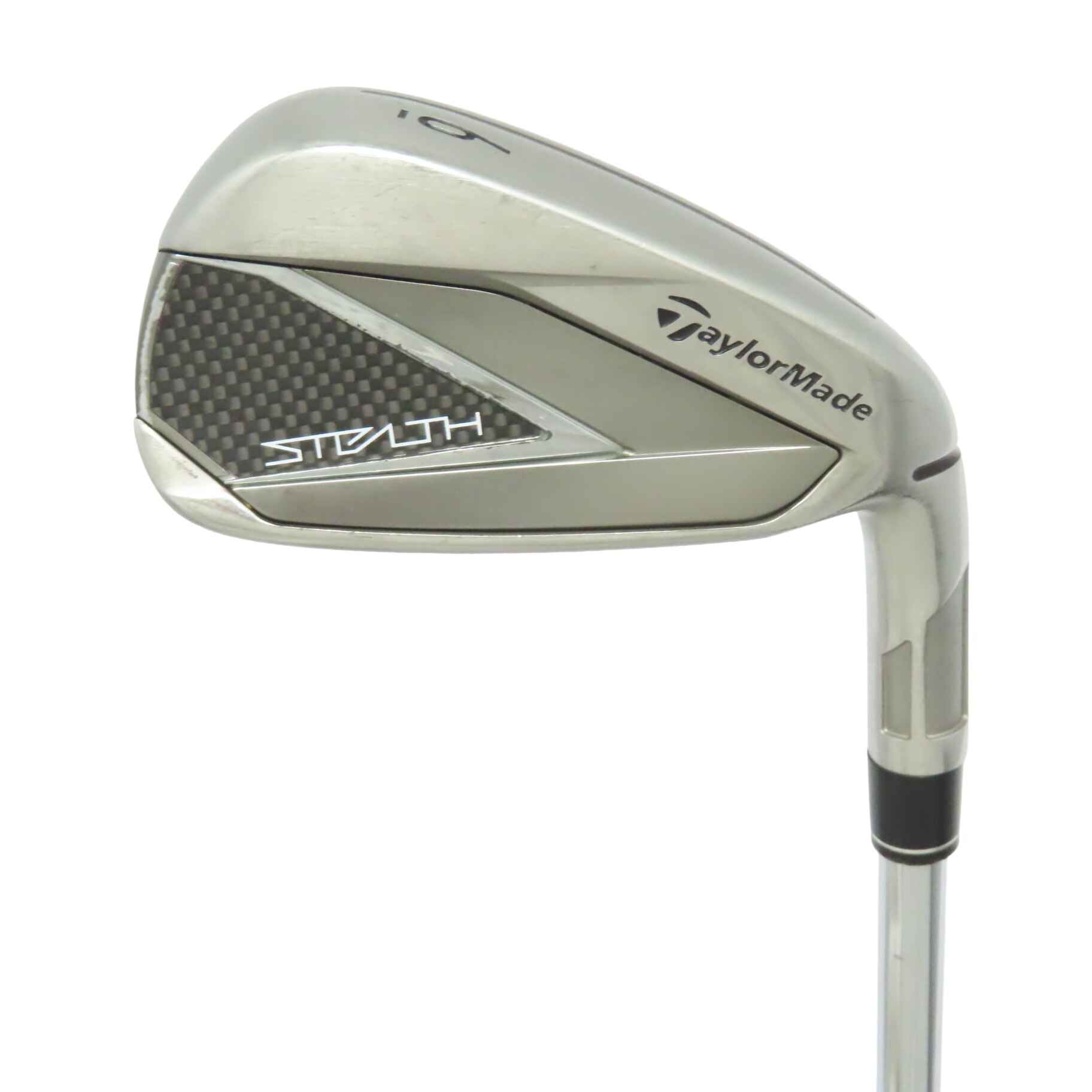 テーラーメイド　ゴルフクラブセット　ステルス　オデッセイ　8本セット 中古】ステルス アイアンセット (テーラーメイド) 通販｜GDO中古ゴルフ
