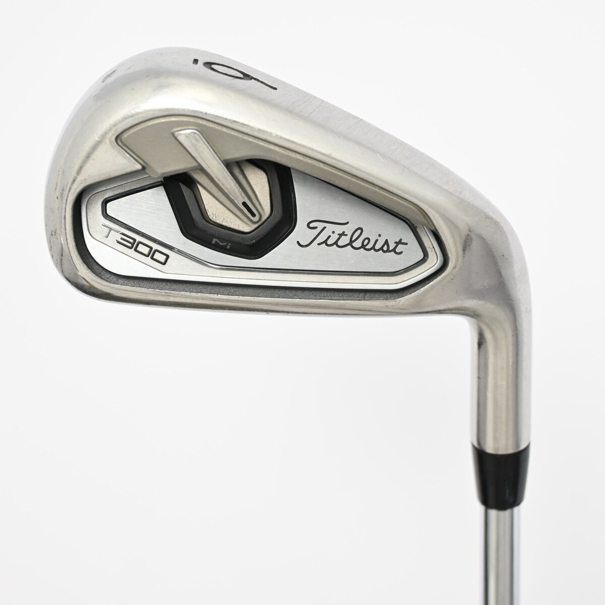 中古】T300 アイアンセット (タイトリスト) Titleist 通販｜GDO中古