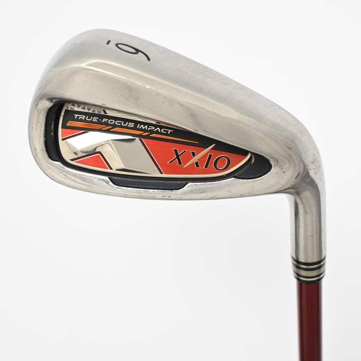 XXIO 2代目 メンズ アイアンセット Rフレックス XXIOプライム（2代目シリーズ） | アイアン | 製品情報 | DUNLOP