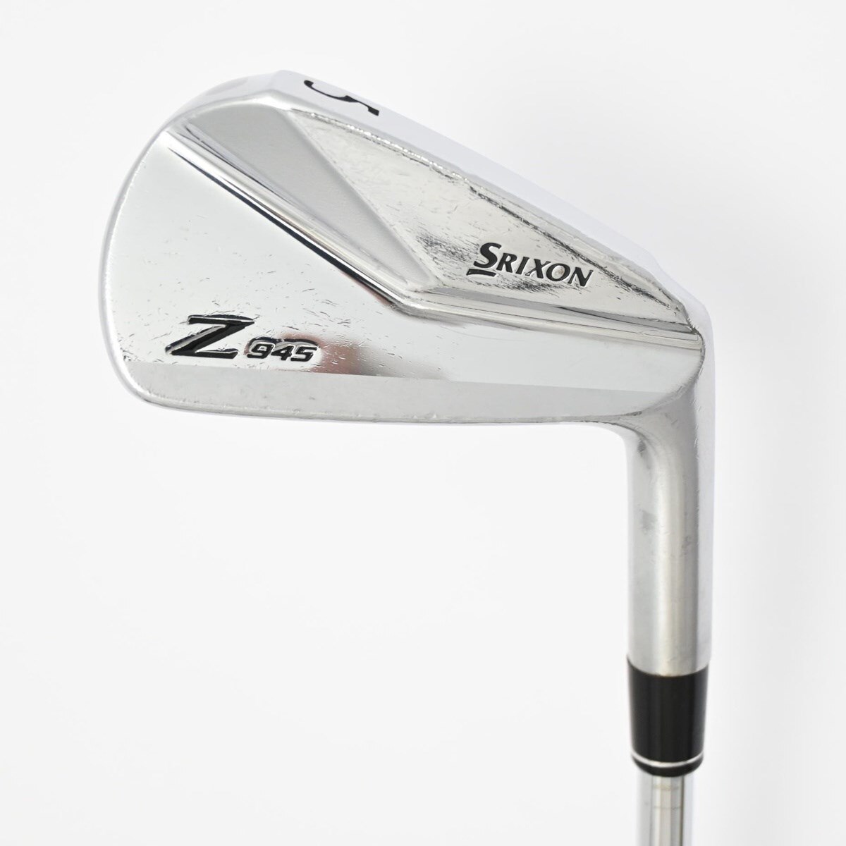 中古】スリクソン Z945 アイアン Dynamic Gold DST 26 S200 D(アイアン