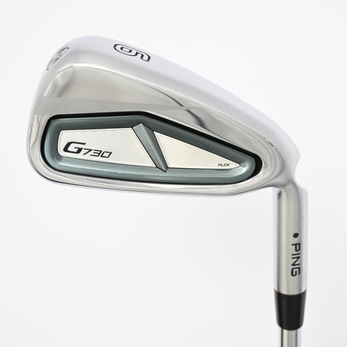 中古】G730 アイアンセット (ピン) G730 通販｜GDO中古ゴルフクラブ