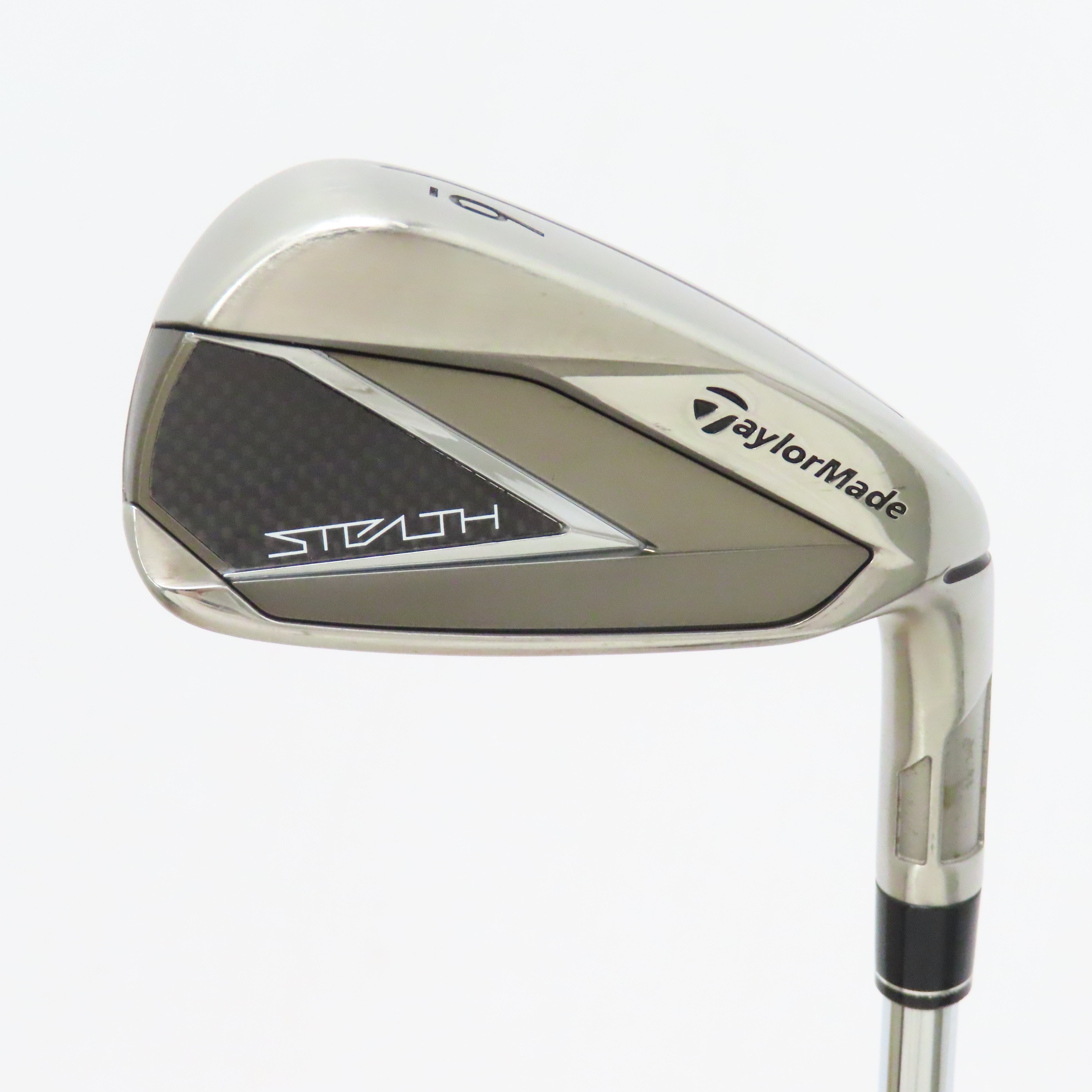 中古】ステルス アイアンセット (テーラーメイド) 通販｜GDO中古ゴルフ