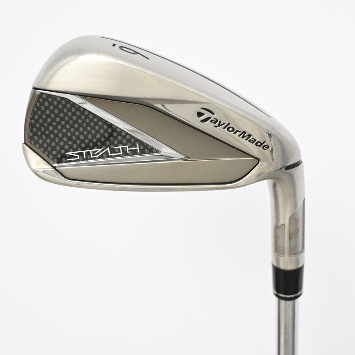 中古】ステルス アイアン KBS MAX MT85 JP 24 S CD(アイアン（セット