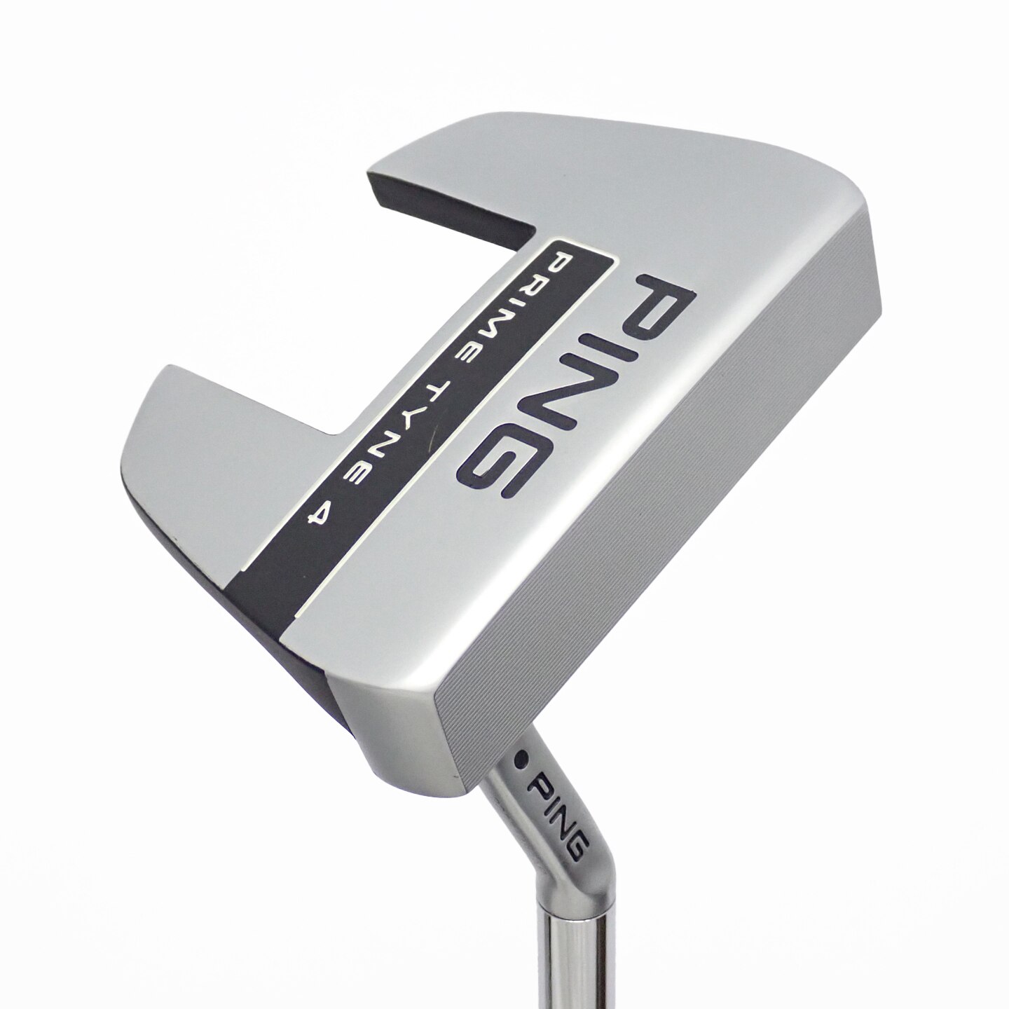 中古】ピン(PING) パター 通販｜GDO中古ゴルフクラブ