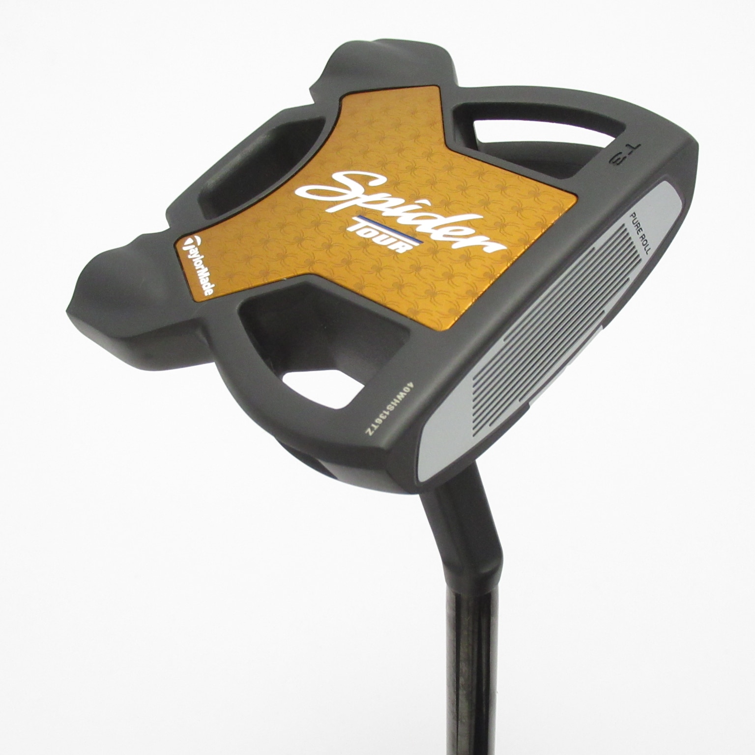 中古】スパイダー ゴルフクラブ (テーラーメイド) 通販｜GDO中古ゴルフ