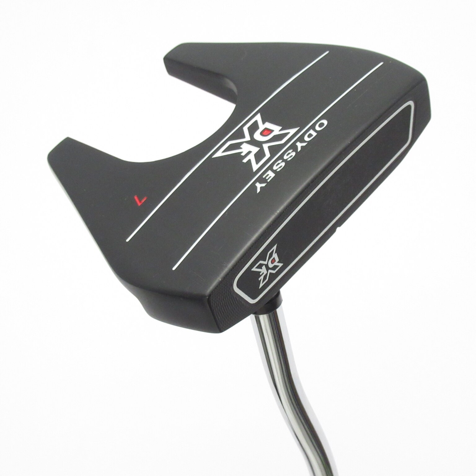 中古】DFX 7 パター パター スチールシャフト 計測項目外 計測項目外