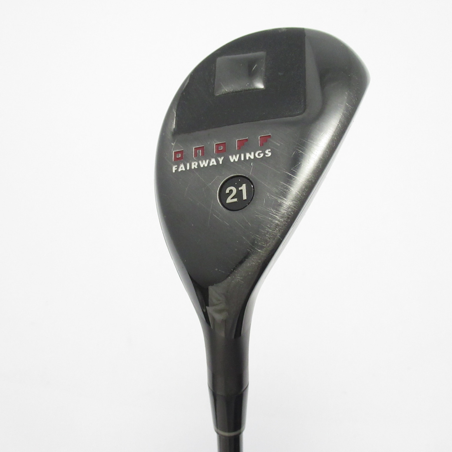 中古】クロ ユーティリティ (オノフ) 通販｜GDO中古ゴルフクラブ