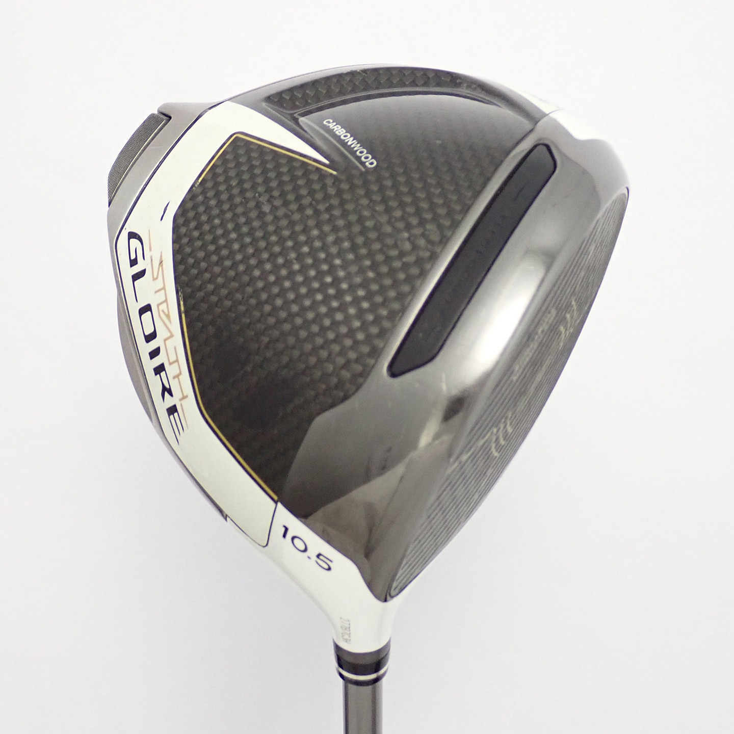 中古】ステルス グローレ ドライバー (テーラーメイド) ステルス 通販