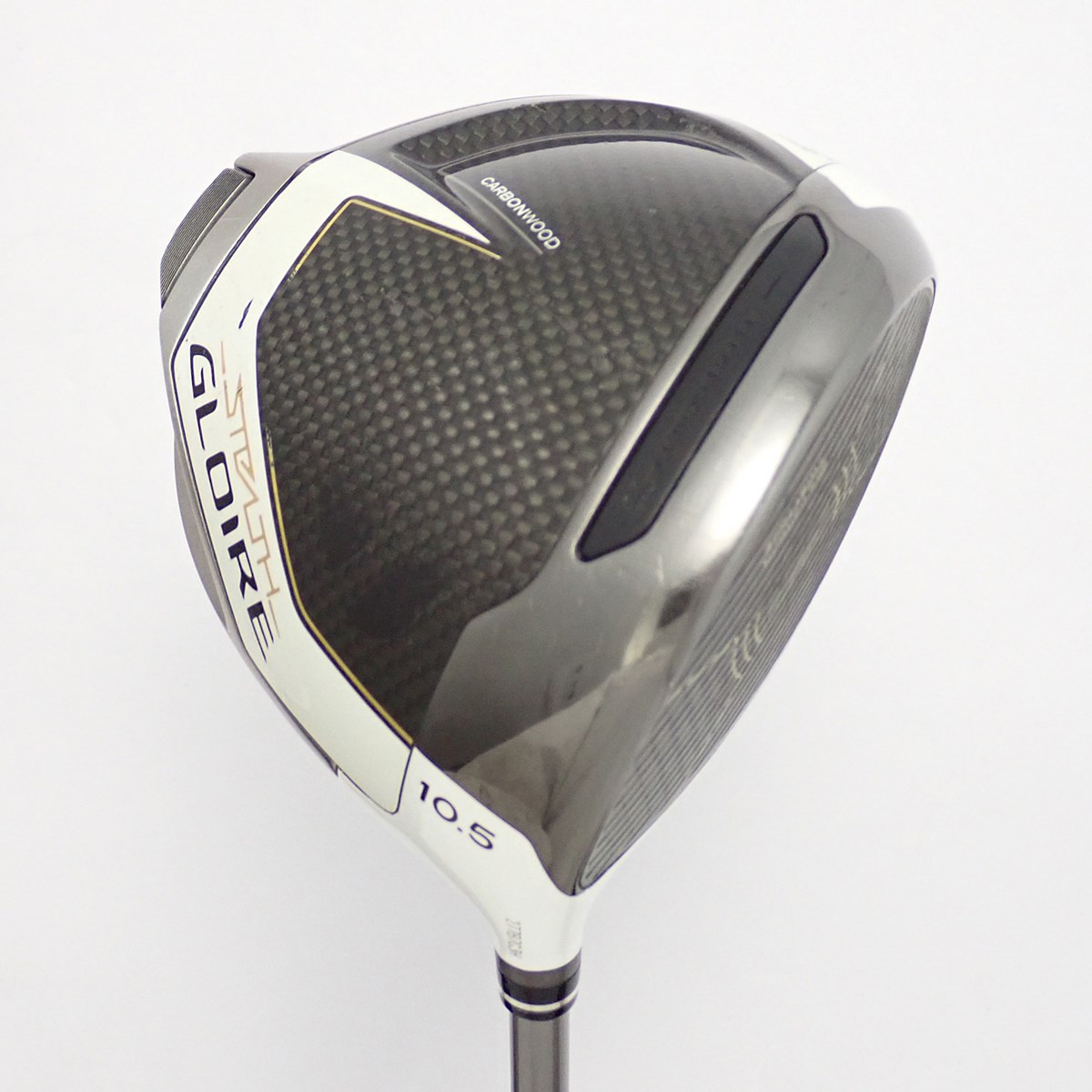 新品・未使用　ステルスドライバー10.5° SPEEDR NX ブルー60-S 中古】ステルス グローレ ドライバー Speeder NX for TM 10.5 SR CD