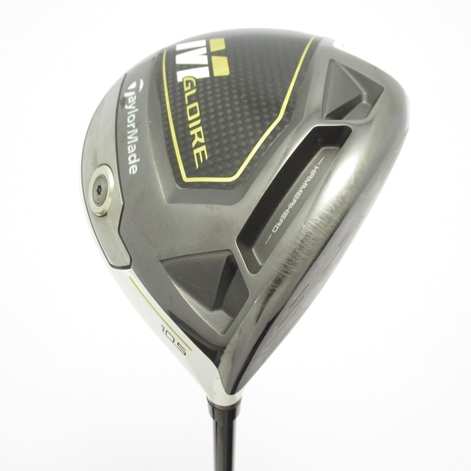 【中古】テーラーメード　Mグローレ10.5 中古】Mグローレ ドライバー (テーラーメイド) 通販｜GDO中古ゴルフクラブ