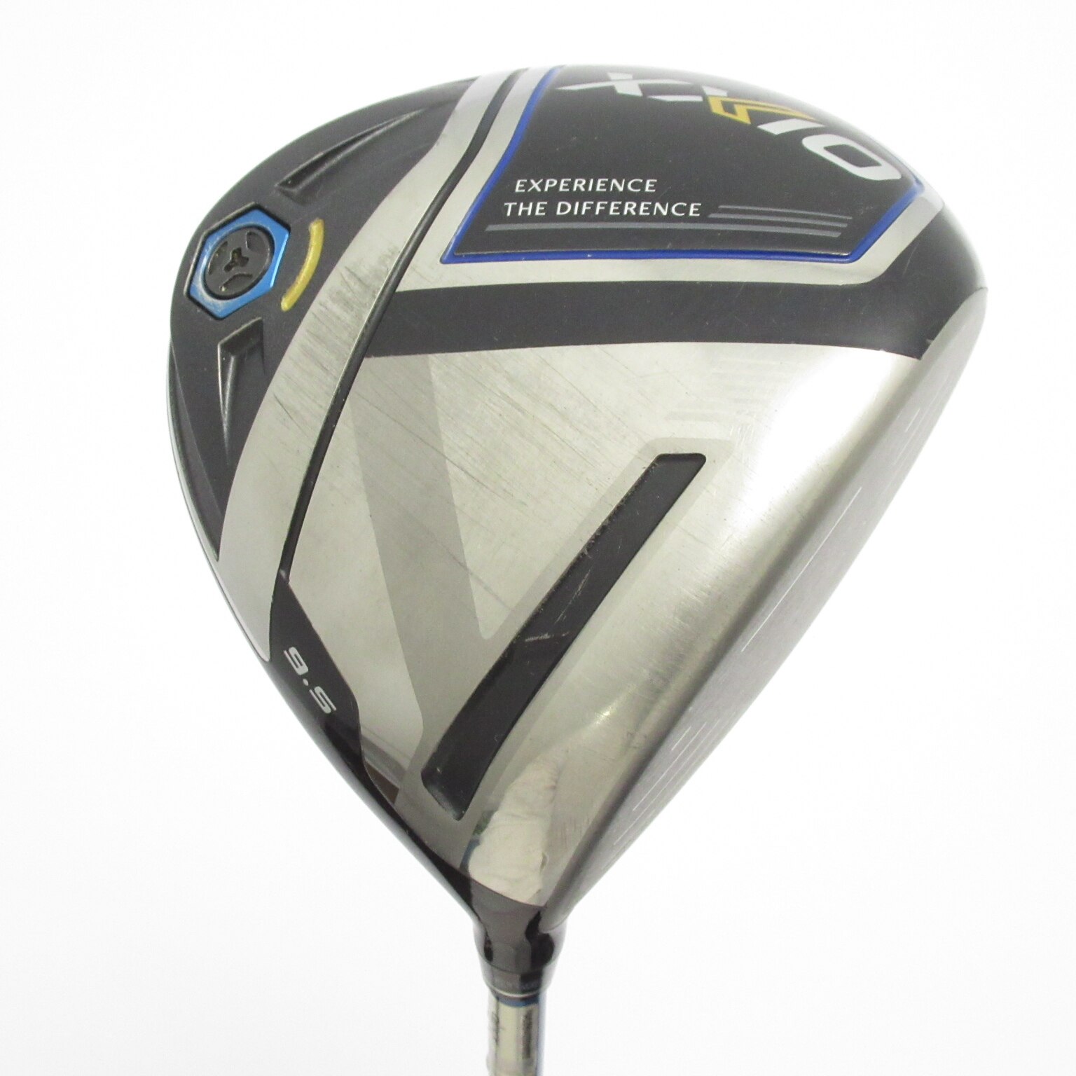 XXIO ゼクシオ 11 イレブン ドライバー 9.5 S シャフト Amazon.co.jp: DUNLOP(ダンロップ) ゴルフ ドライバー XXIO ゼクシオ