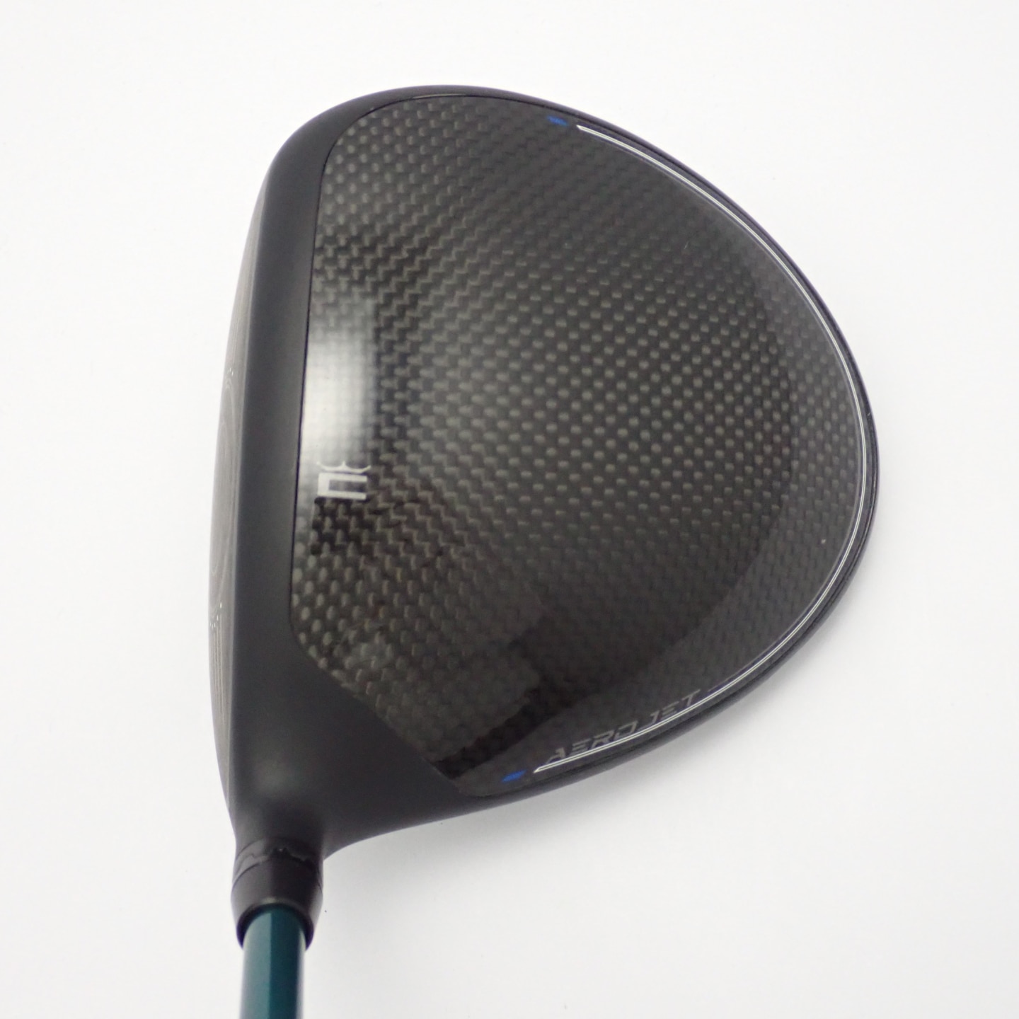 【限定値下げ】コブラ エアロジェット ドライバー NX GREEN 50S 中古 中古】エアロジェット ドライバー Speeder NX GREEN 50 9 S C